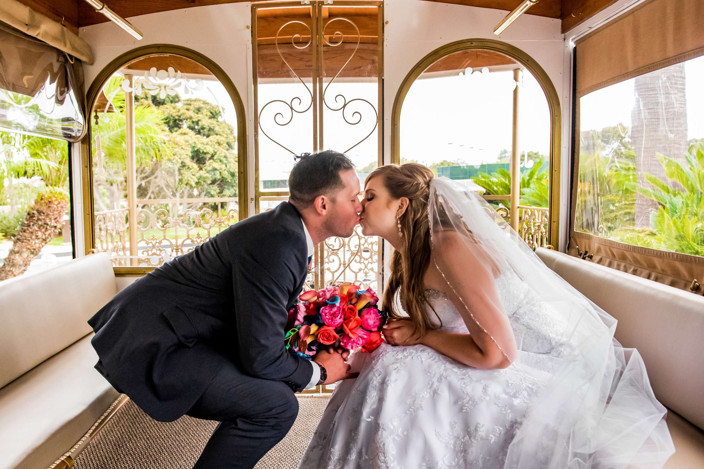 Coronado Island Marriott Resort & Spa Wedding, Lindsay and Matthew Wedding Photo #400027 by True Photography