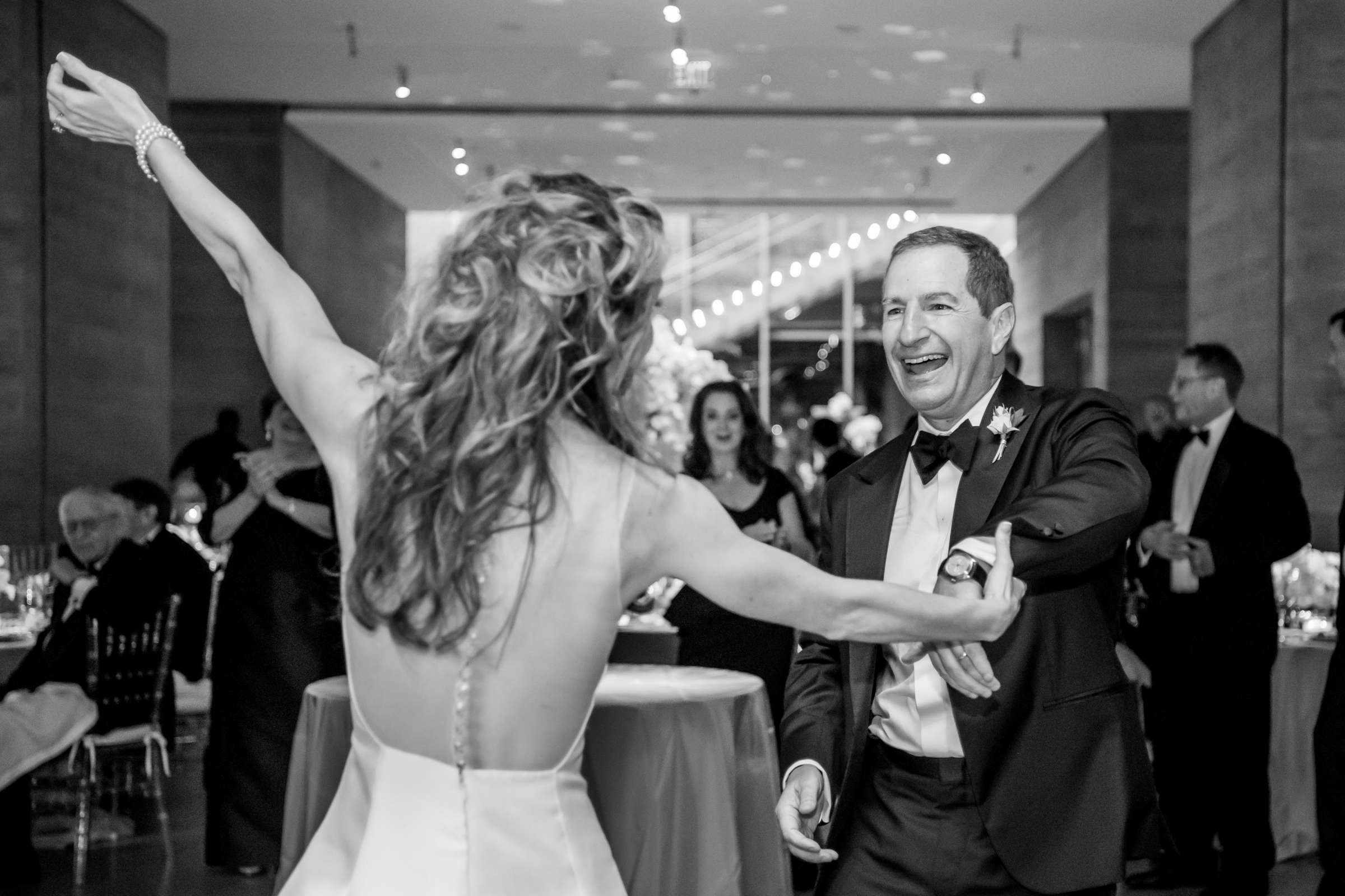 Speed Art Museum Wedding coordinated by Lauren Chitwood Events, Samantha and Jeff Wedding Photo #136 by True Photography