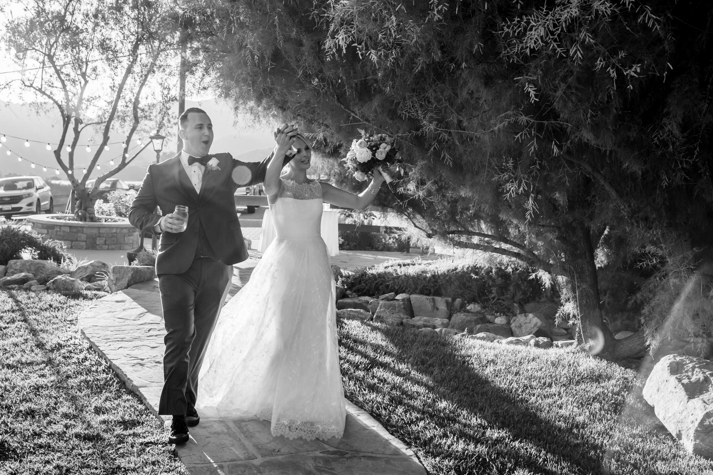 Serendipity Garden Weddings Wedding, Christy and Max Wedding Photo #401127 by True Photography