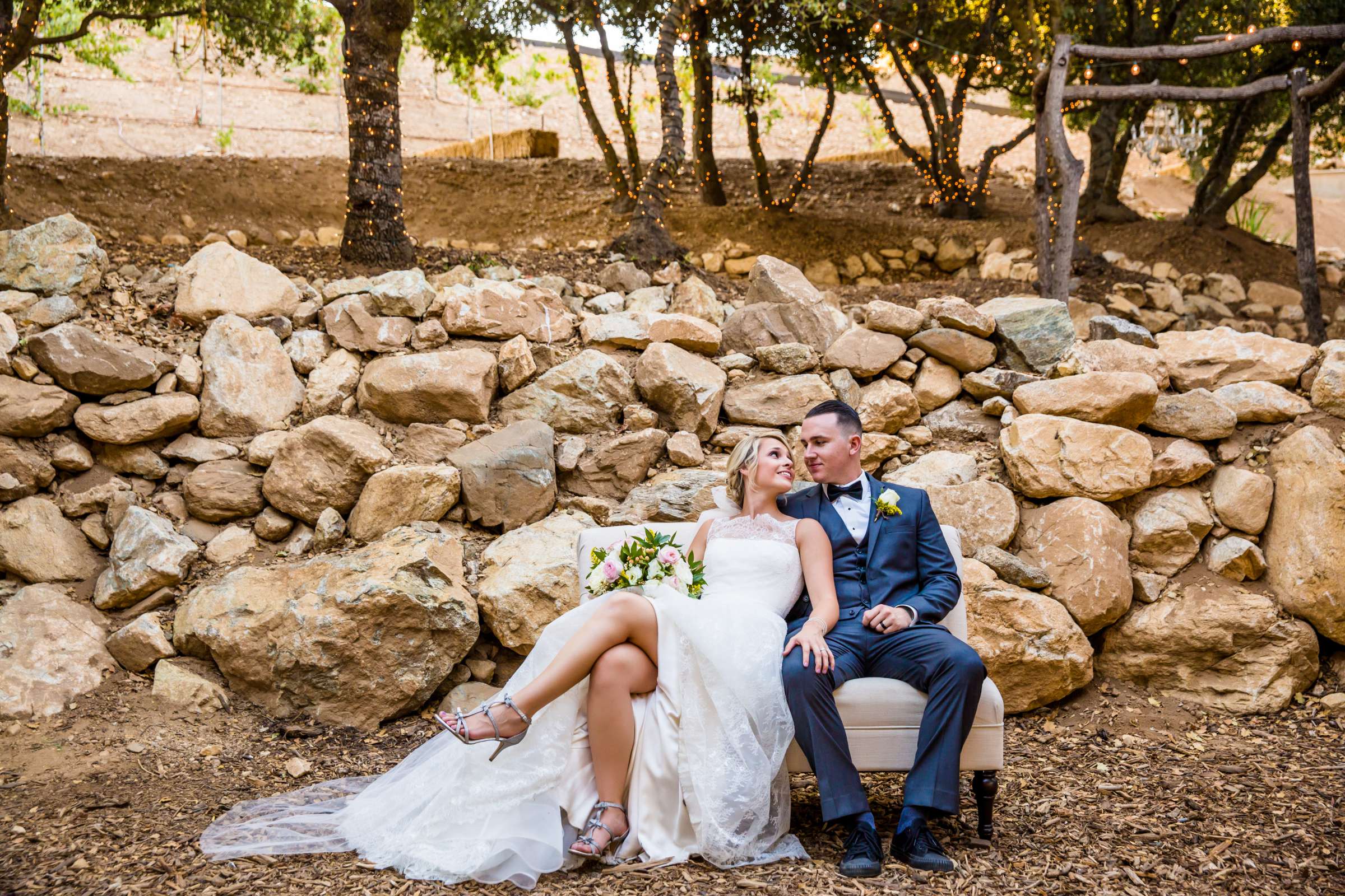 Serendipity Garden Weddings Wedding, Christy and Max Wedding Photo #401155 by True Photography