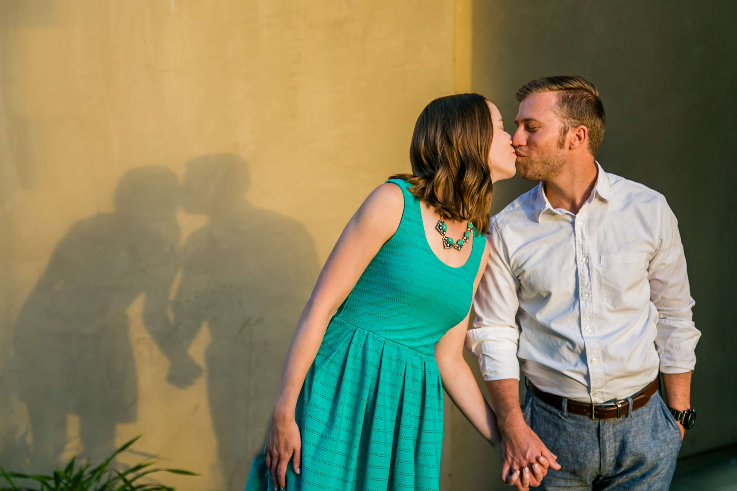 Engagement, Kaitlin and Andrew Engagement Photo #20 by True Photography