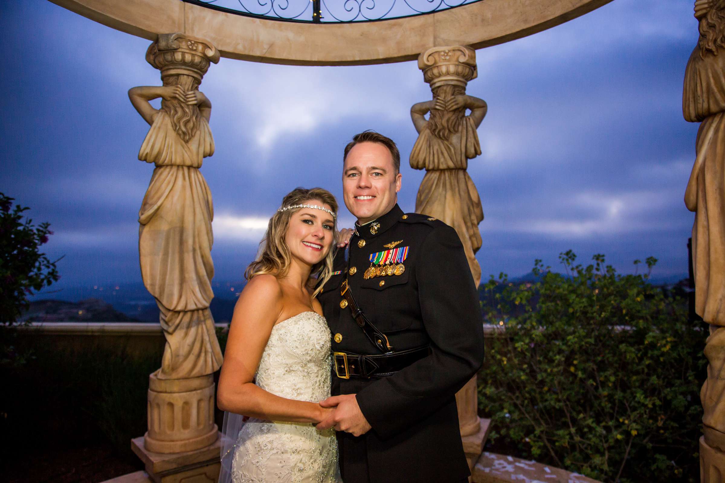 Private Residence Wedding, Kristi and Kevin Wedding Photo #404371 by True Photography