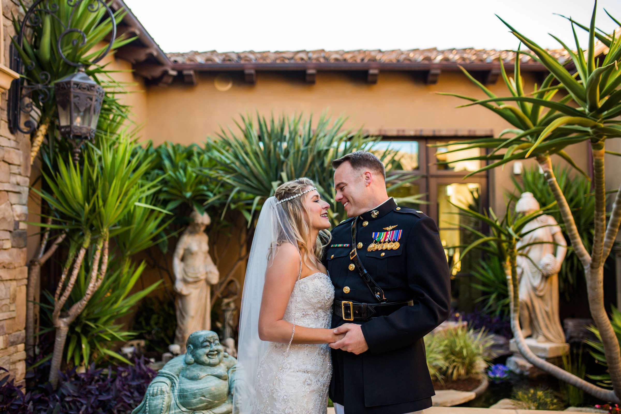 Private Residence Wedding, Kristi and Kevin Wedding Photo #404380 by True Photography