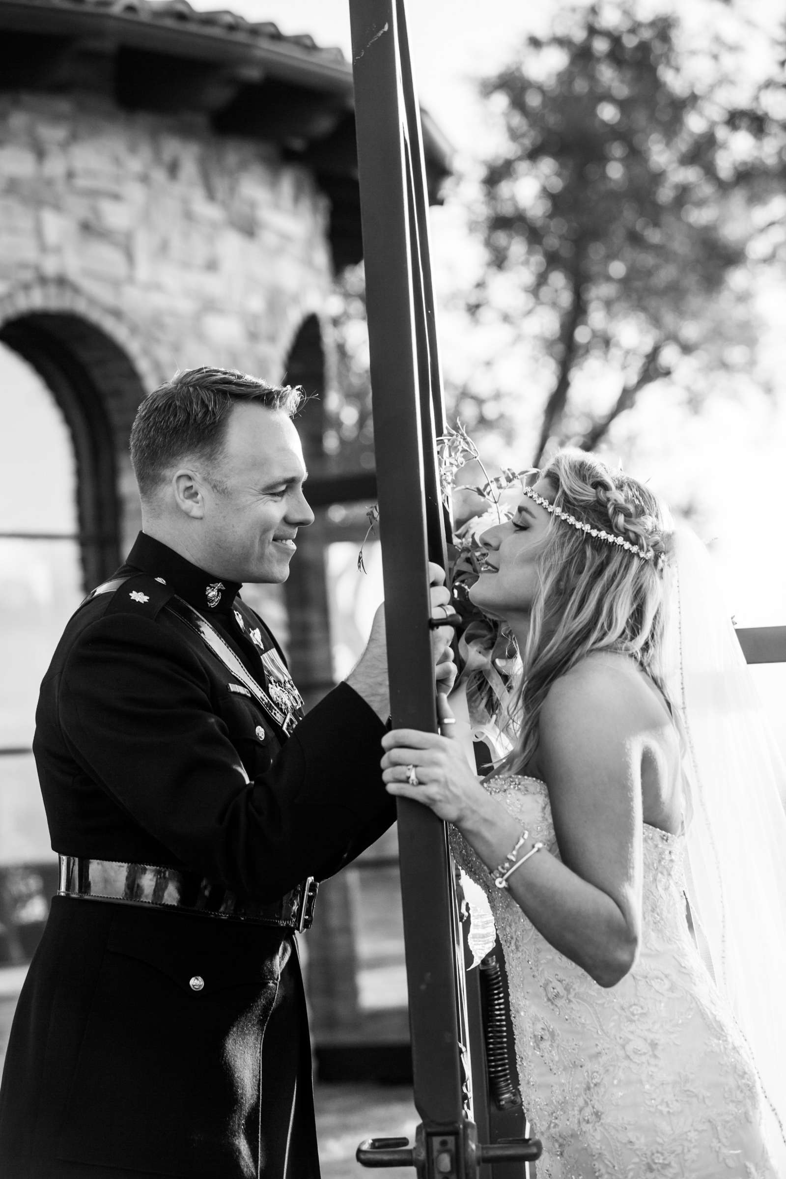 Private Residence Wedding, Kristi and Kevin Wedding Photo #404382 by True Photography