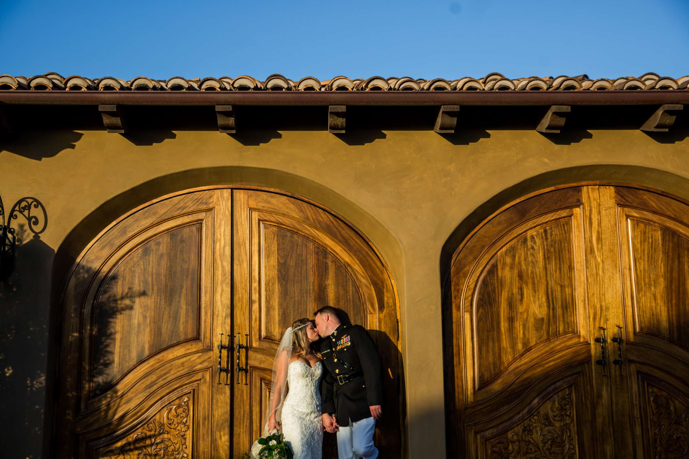 Private Residence Wedding, Kristi and Kevin Wedding Photo #404434 by True Photography
