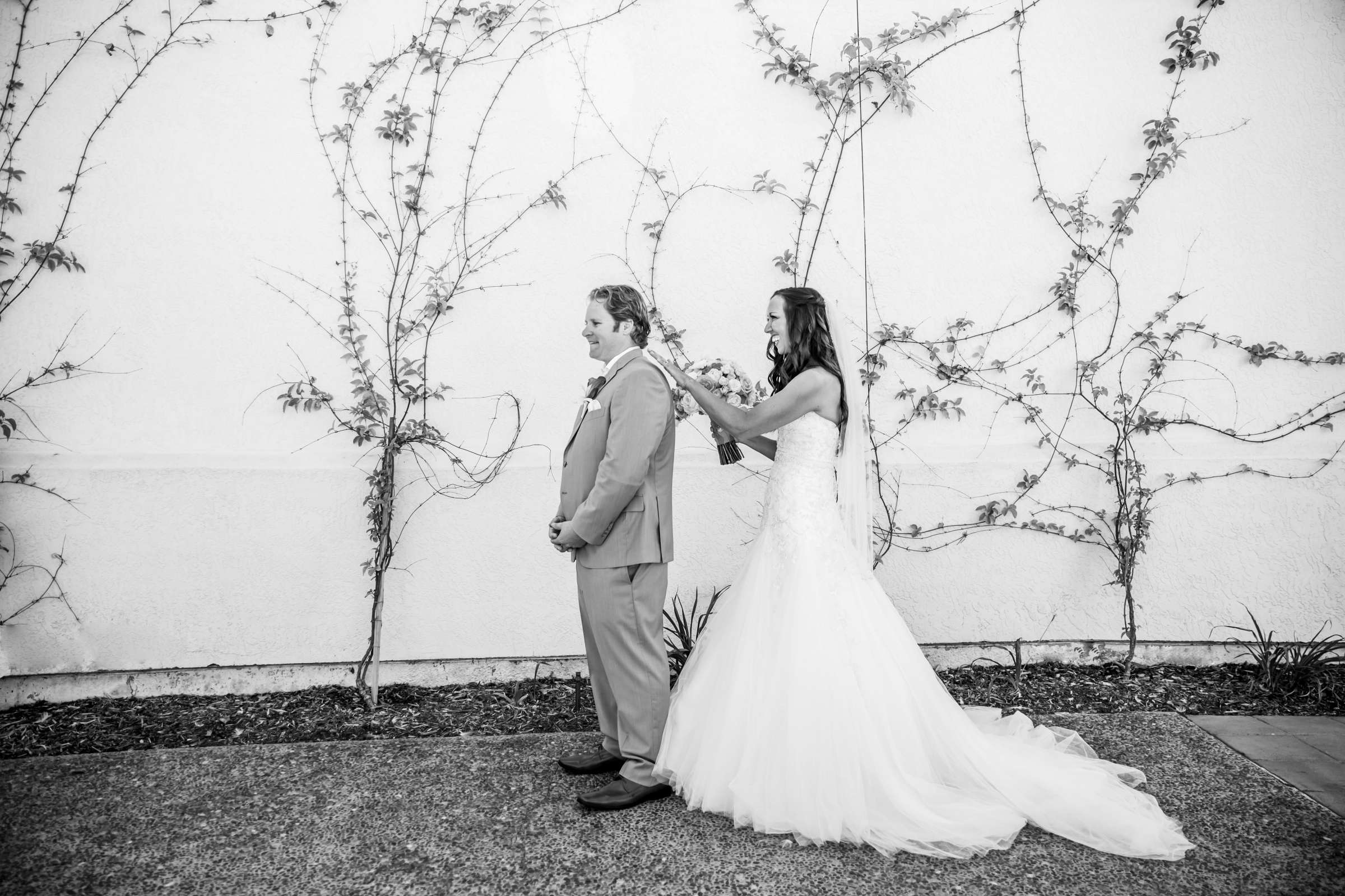Kona Kai Resort Wedding, Margaret and Blake Wedding Photo #404815 by True Photography