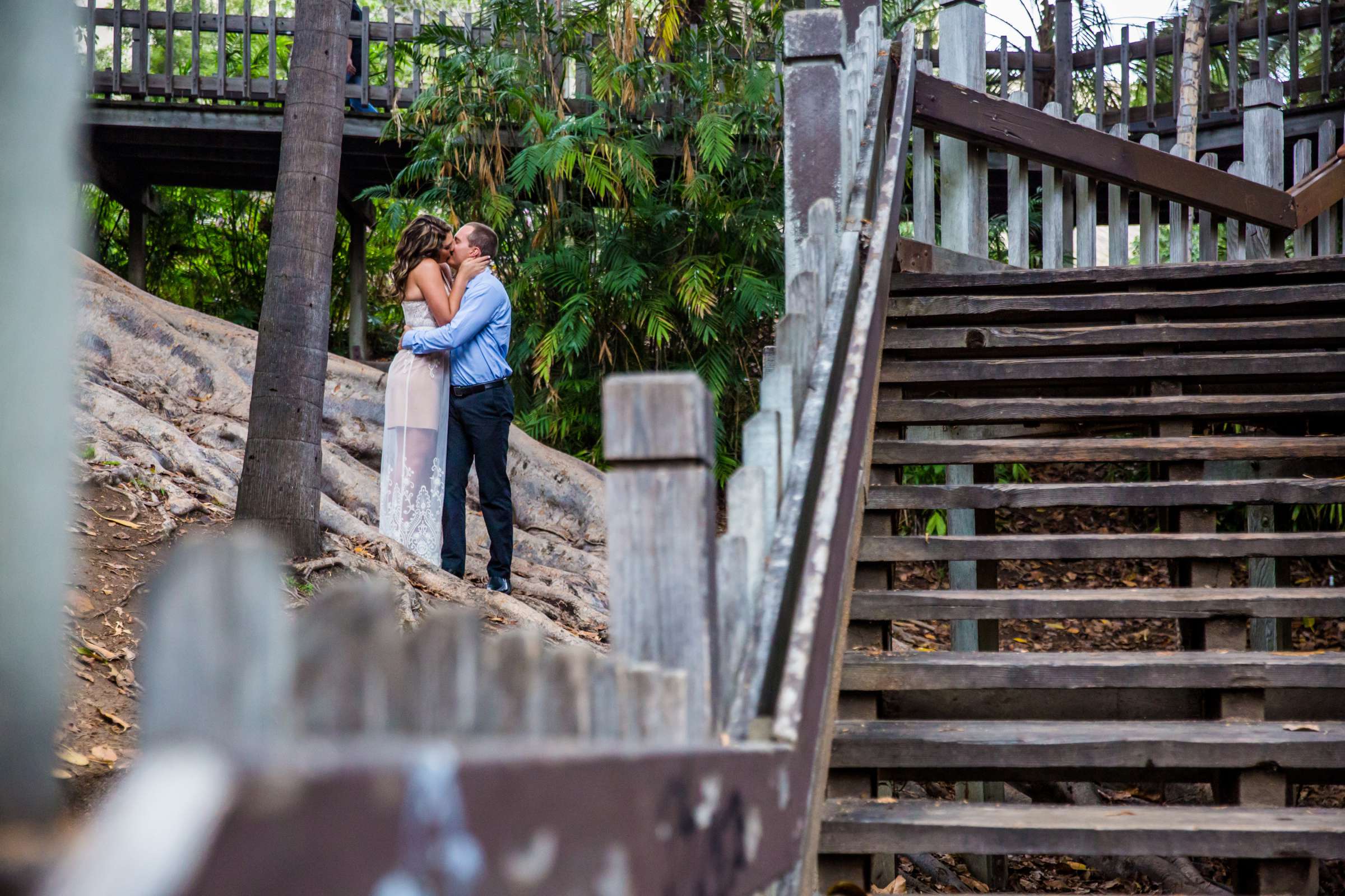 Engagement, Elysse and Dario Engagement Photo #405423 by True Photography