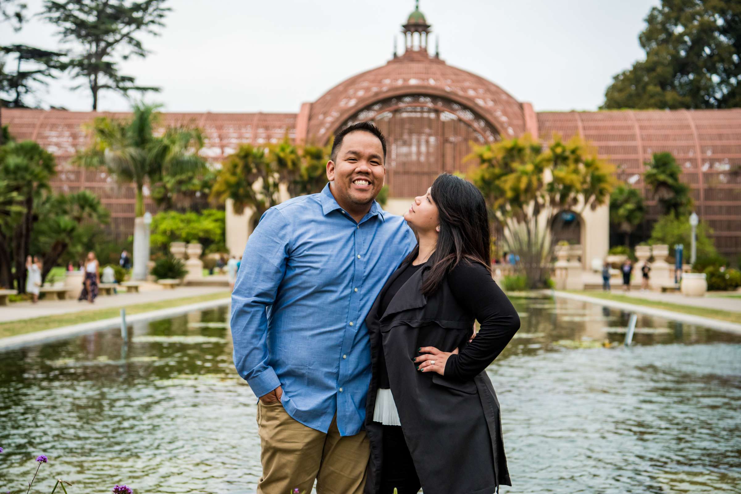 Engagement, Krystle and Denard Engagement Photo #405926 by True Photography