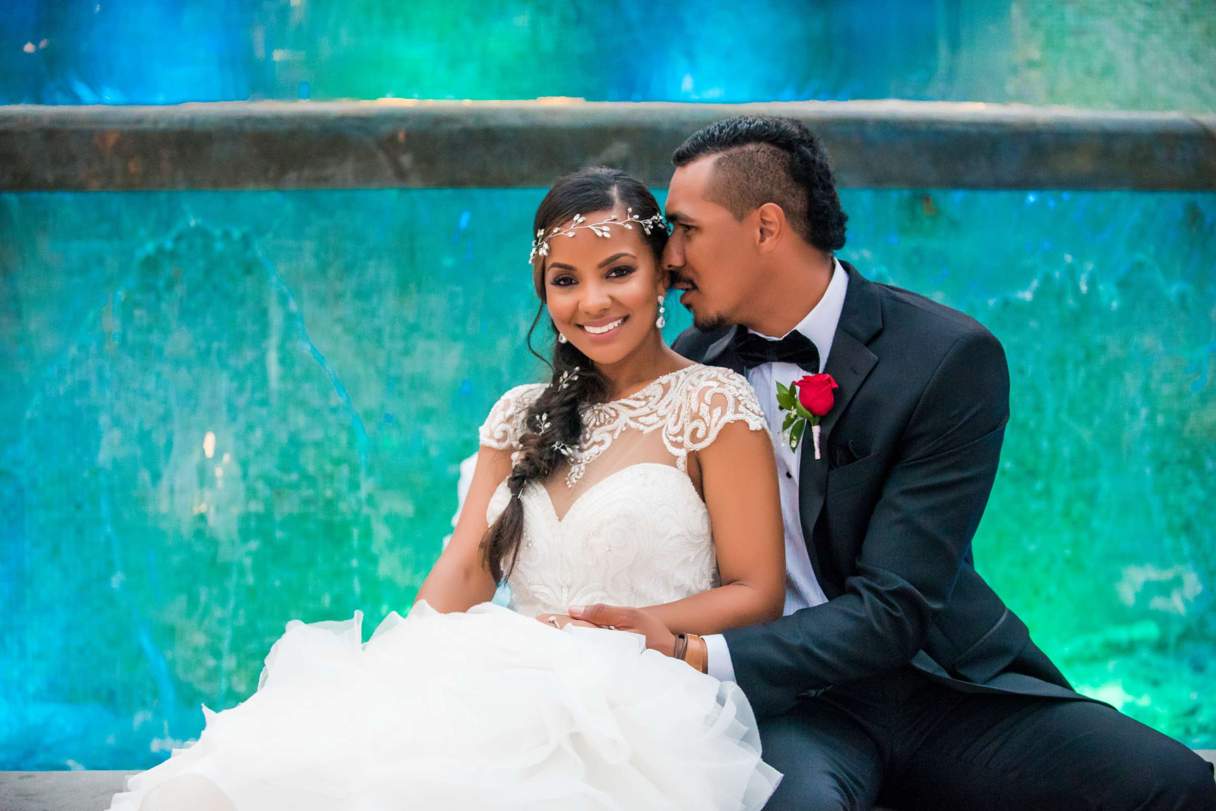 Omni La Costa Resort & Spa Wedding, Jennifer and Royce Wedding Photo #405962 by True Photography