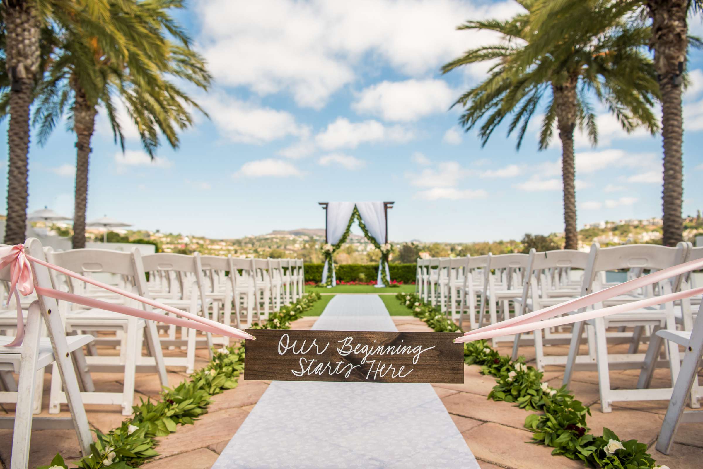 Omni La Costa Resort & Spa Wedding, Jennifer and Royce Wedding Photo #405966 by True Photography
