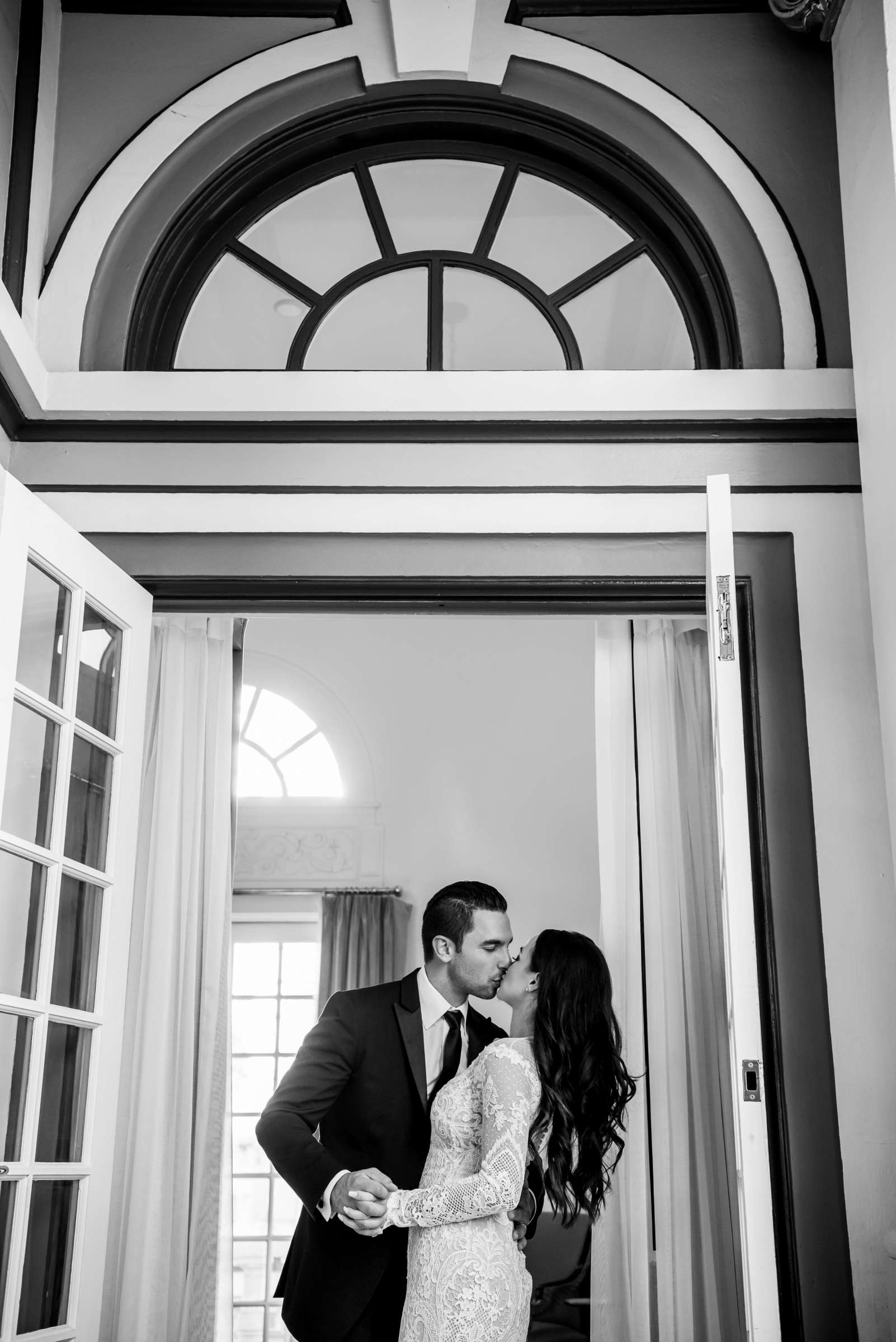US Grant Wedding, Brianna and Nicky Wedding Photo #407509 by True Photography