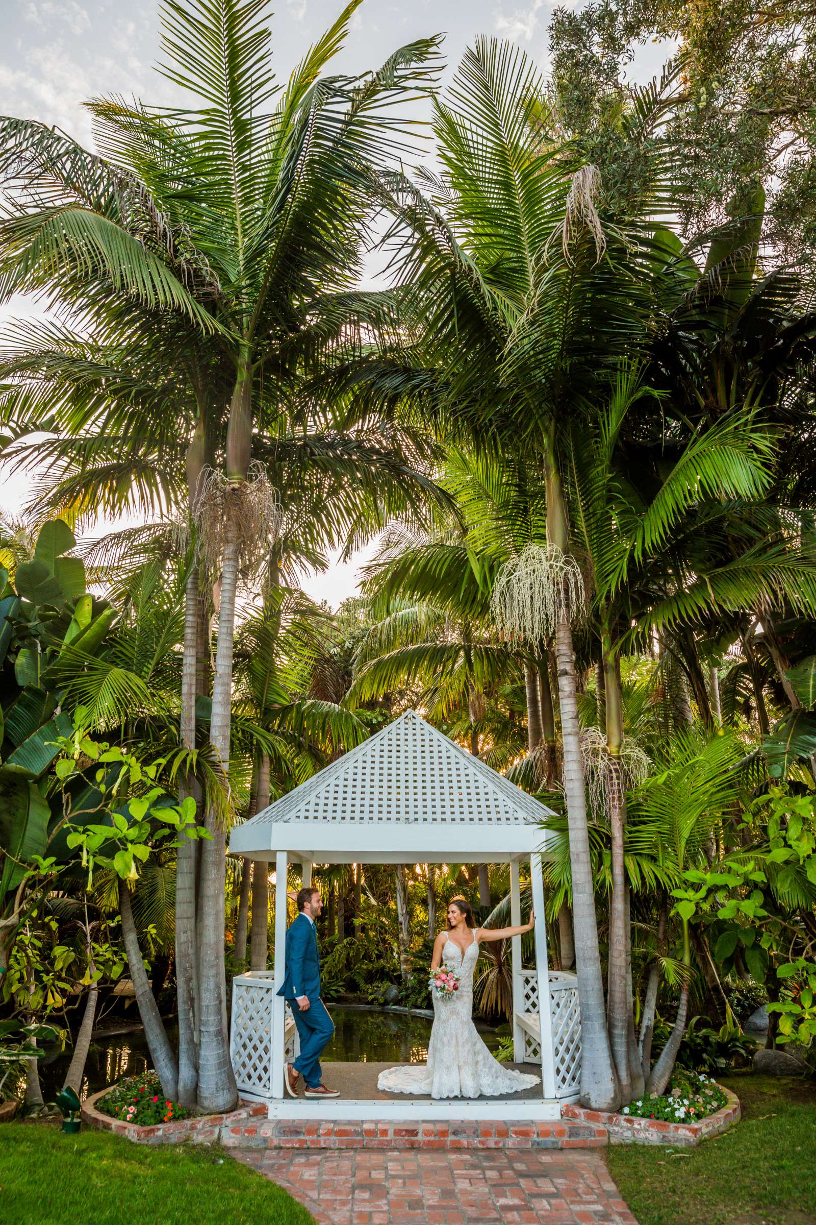 Kona Kai Resort Wedding, Sara and Craig Wedding Photo #407667 by True Photography