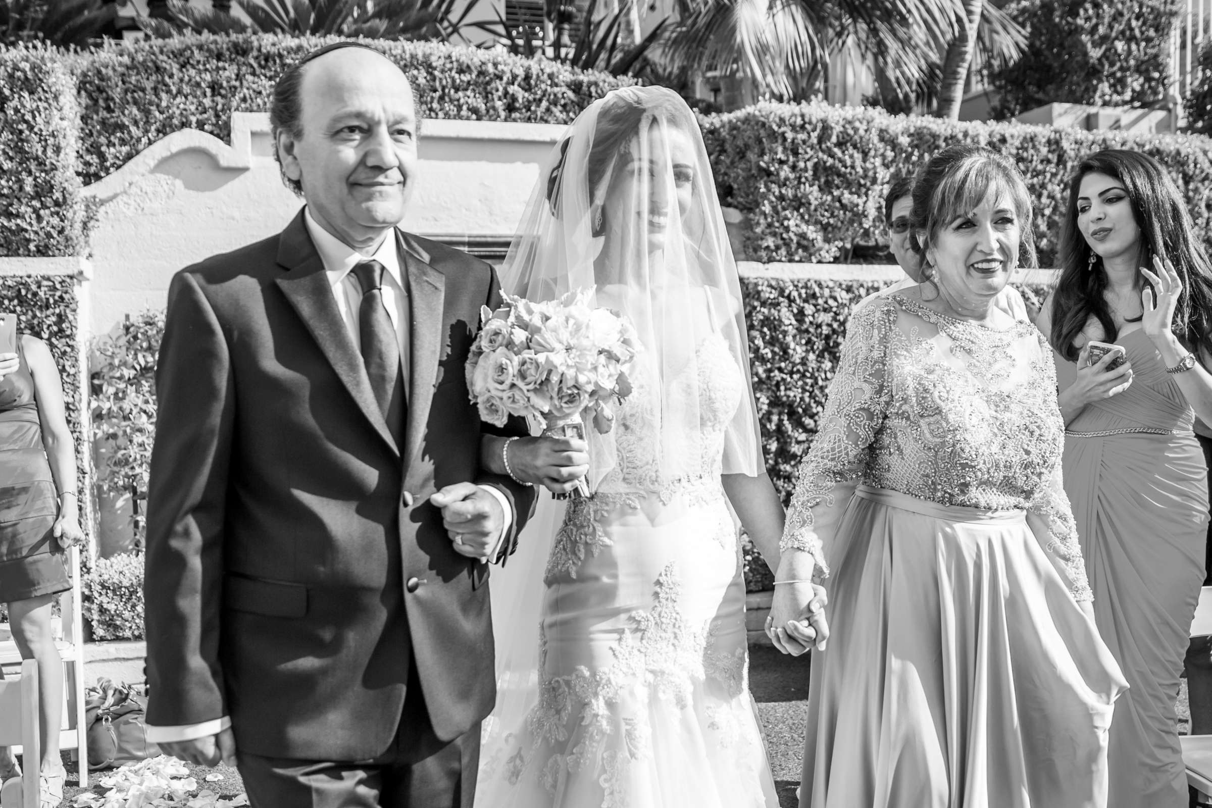 La Valencia Wedding coordinated by First Comes Love Weddings & Events, Viviane and Joshua Wedding Photo #66 by True Photography