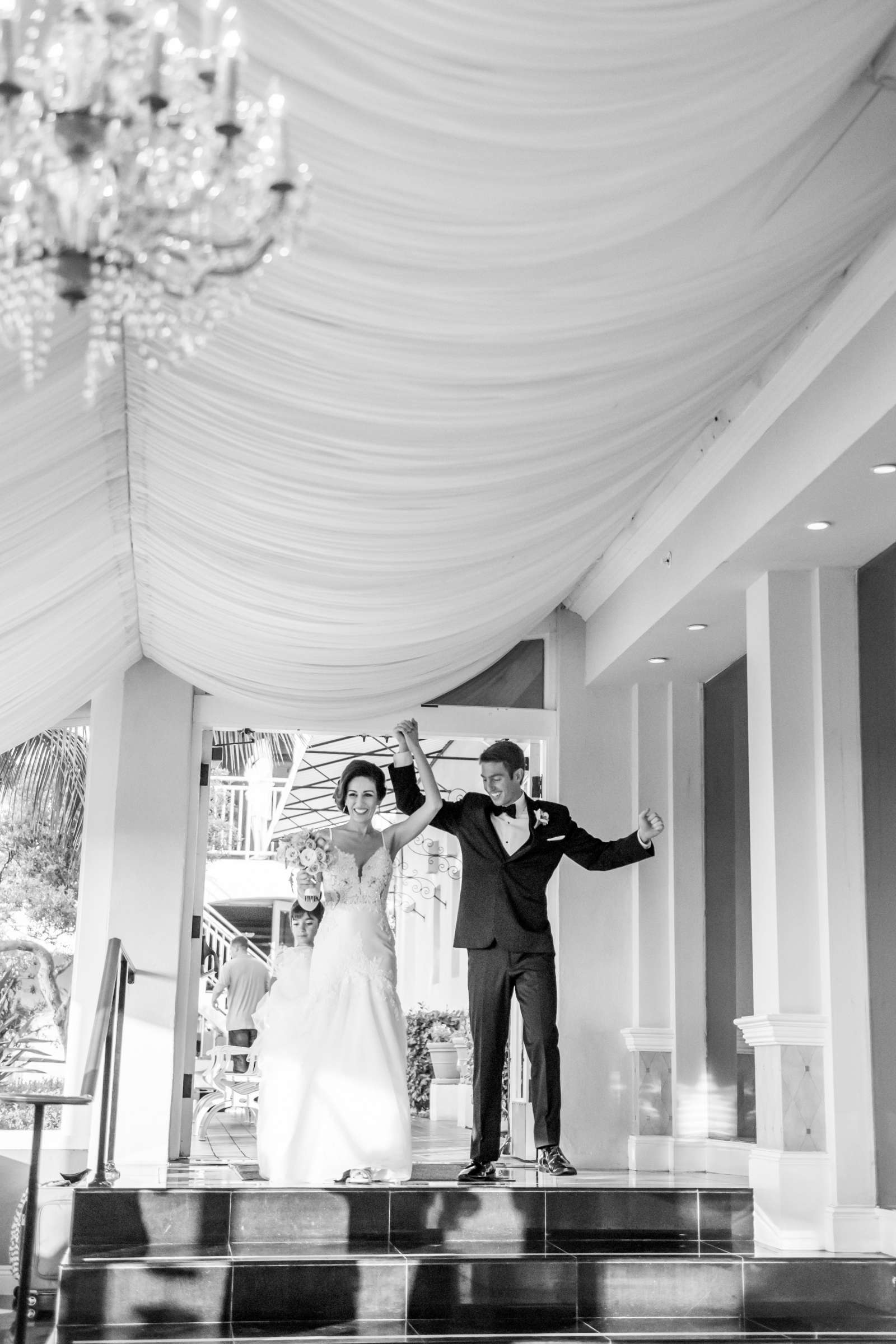 La Valencia Wedding coordinated by First Comes Love Weddings & Events, Viviane and Joshua Wedding Photo #112 by True Photography
