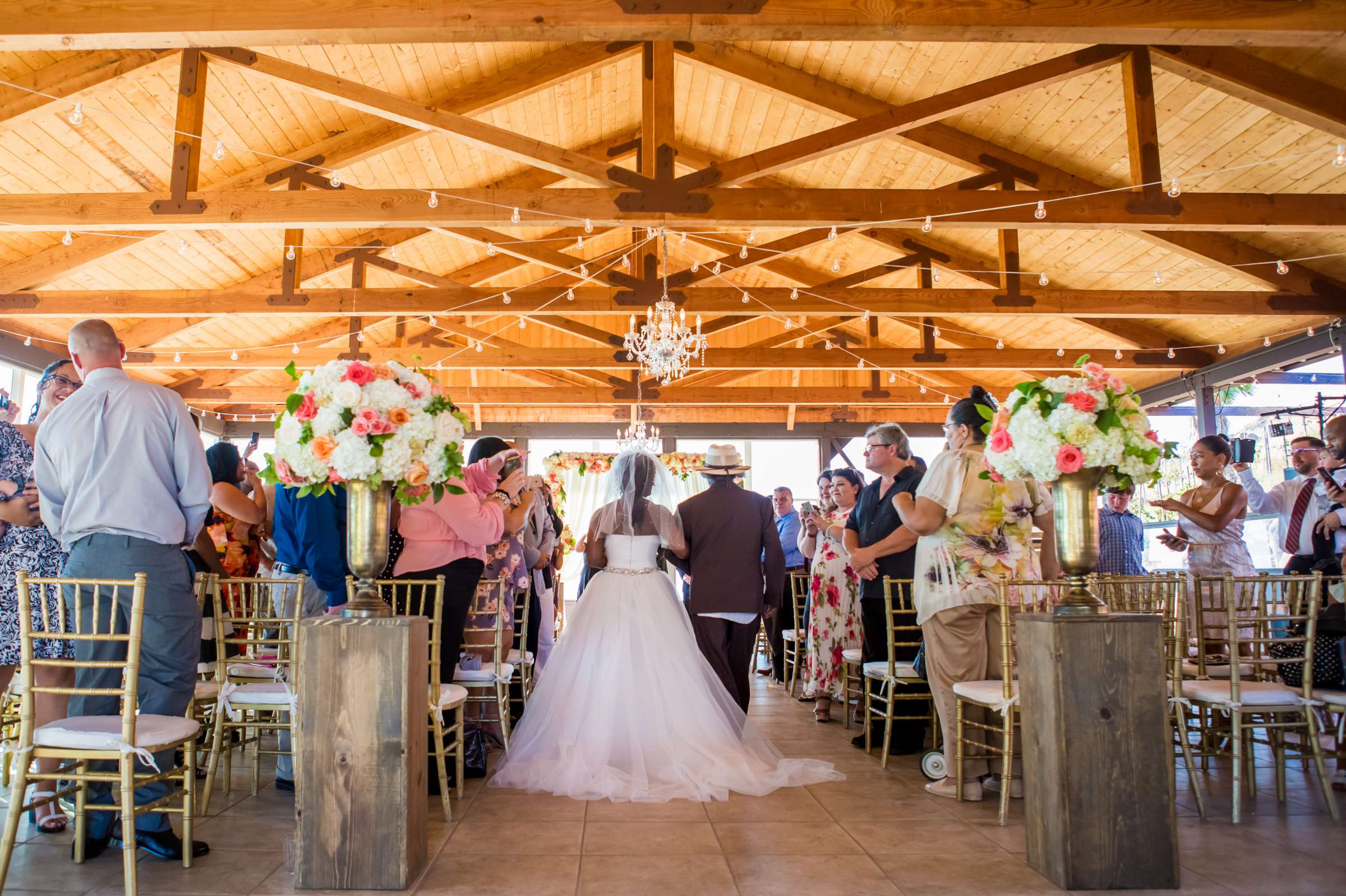 Cordiano Winery Wedding coordinated by Sisti & Co, Felicia and Colin Wedding Photo #409789 by True Photography