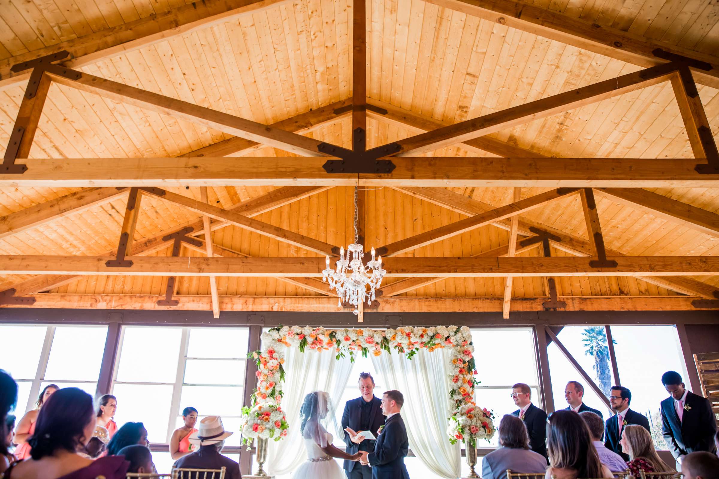 Cordiano Winery Wedding coordinated by Sisti & Co, Felicia and Colin Wedding Photo #409792 by True Photography