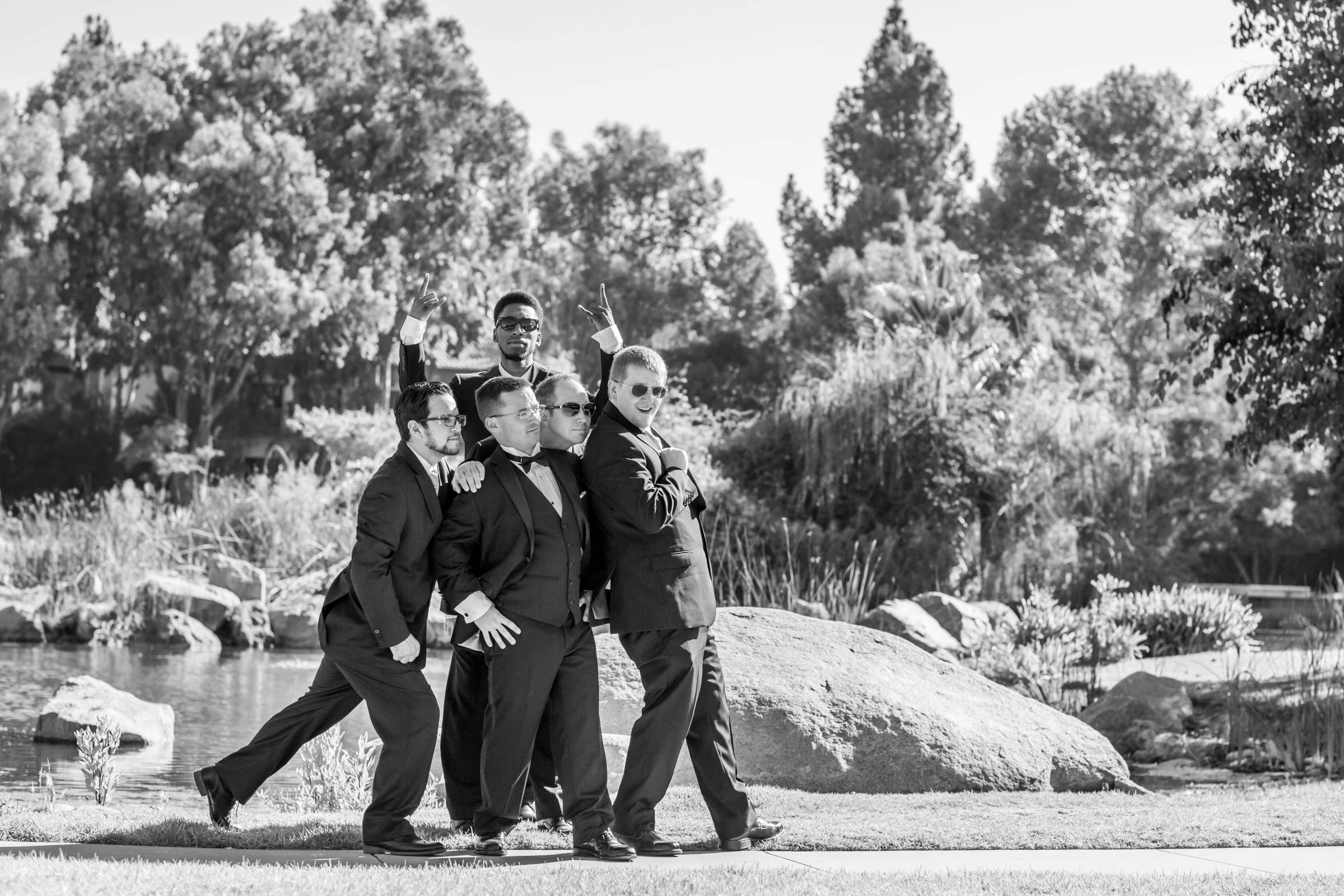 Cordiano Winery Wedding coordinated by Sisti & Co, Felicia and Colin Wedding Photo #409818 by True Photography