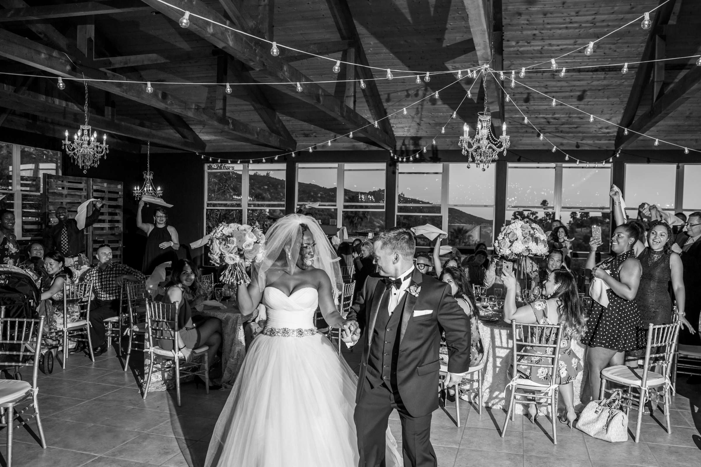 Cordiano Winery Wedding coordinated by Sisti & Co, Felicia and Colin Wedding Photo #409829 by True Photography