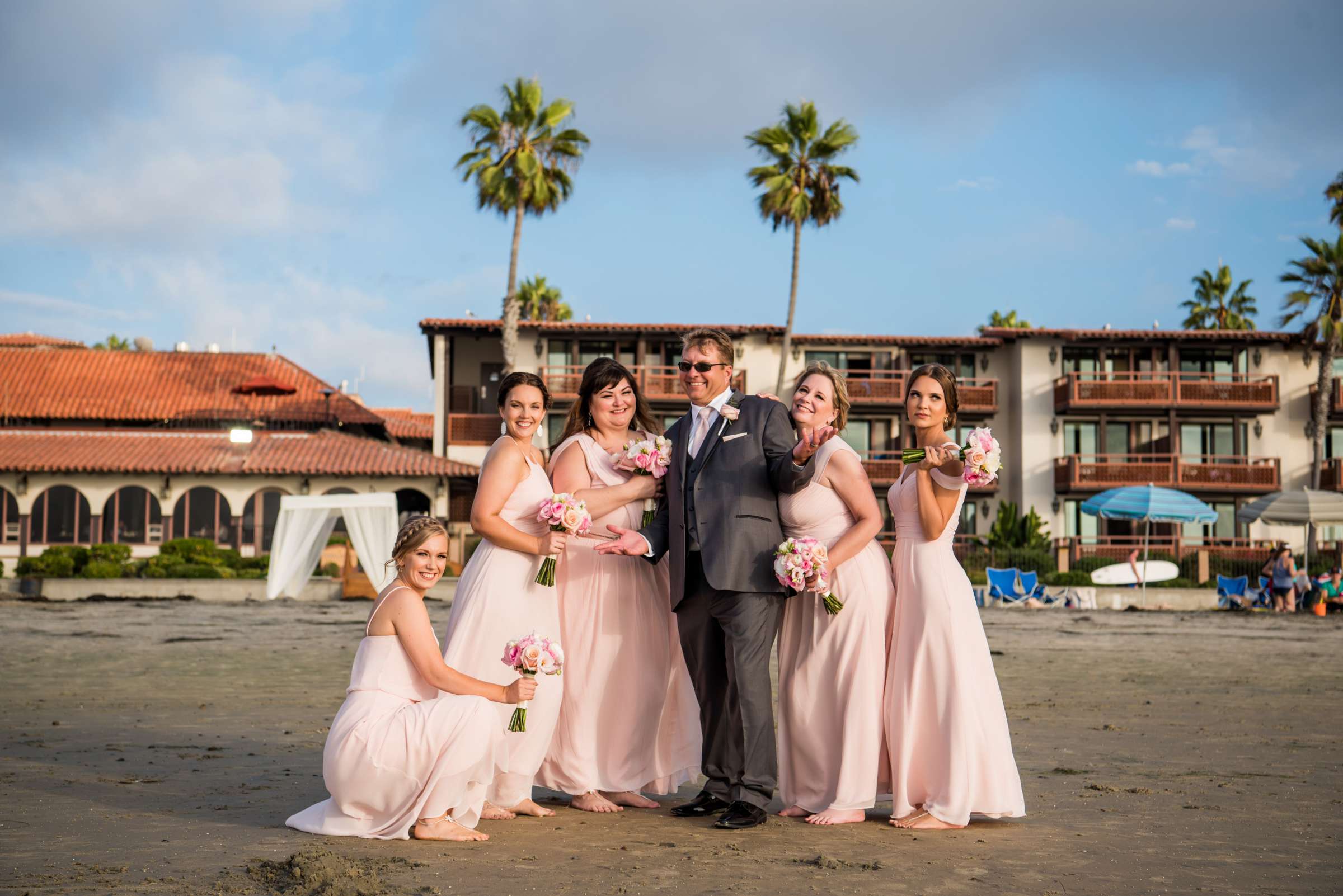 La Jolla Shores Hotel Wedding coordinated by I Do Weddings, Karalee and Richard Wedding Photo #410004 by True Photography