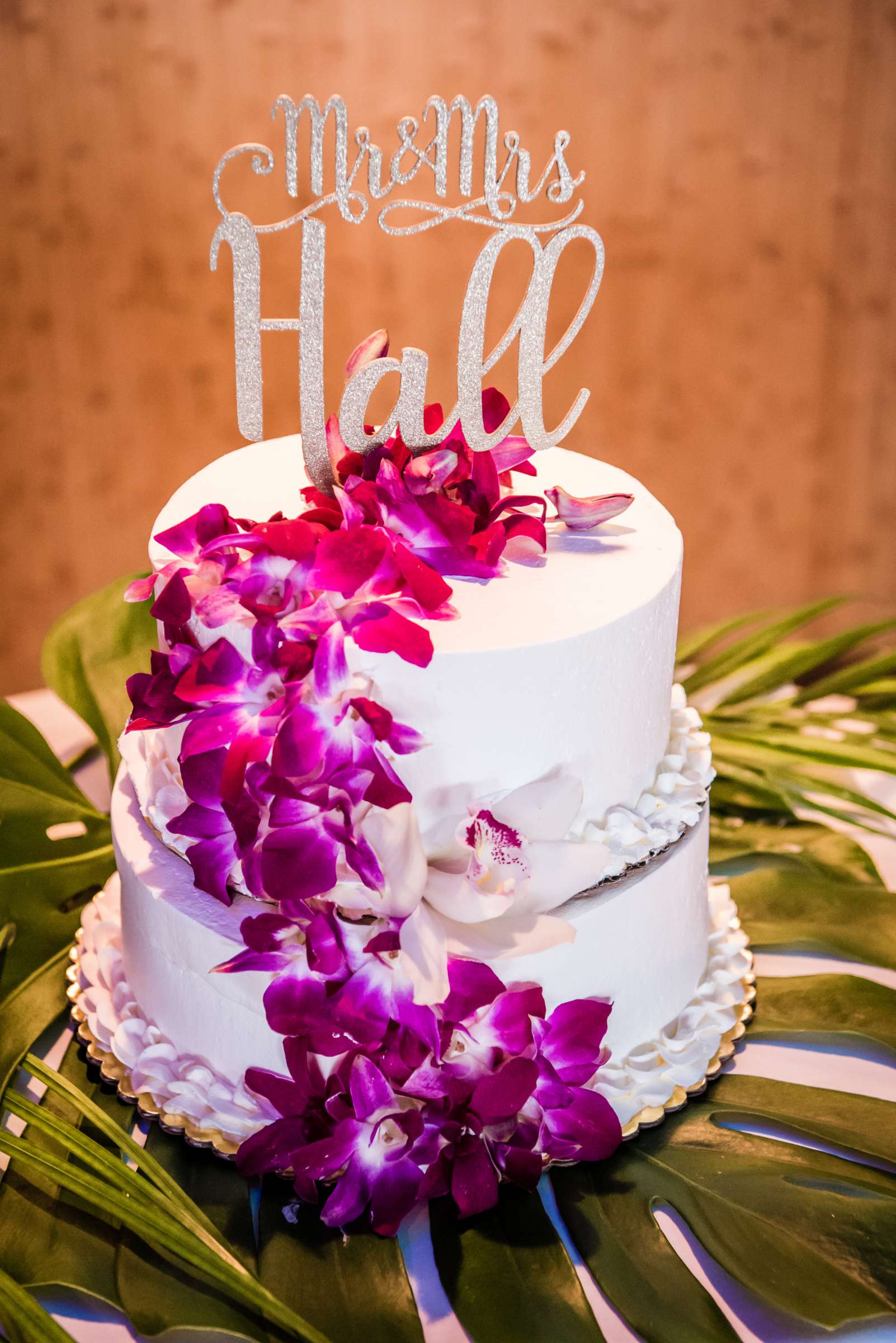 Bali Hai Wedding coordinated by Holly Kalkin Weddings, Elyssa and Aaron Wedding Photo #410536 by True Photography