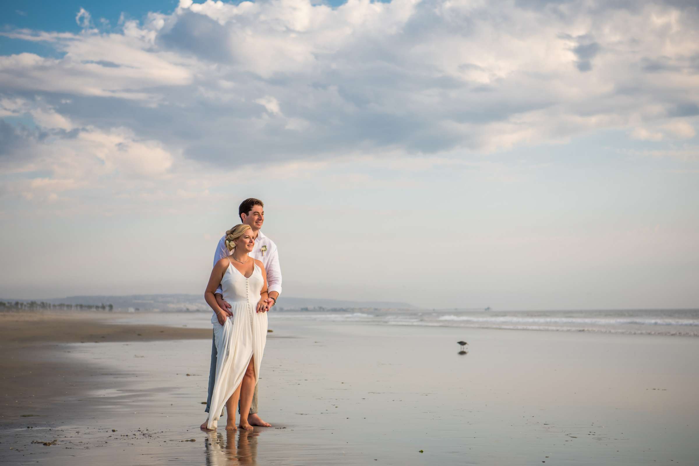 Loews Coronado Bay Resort Wedding coordinated by Bliss Events, Kristina and Kristian Wedding Photo #411218 by True Photography