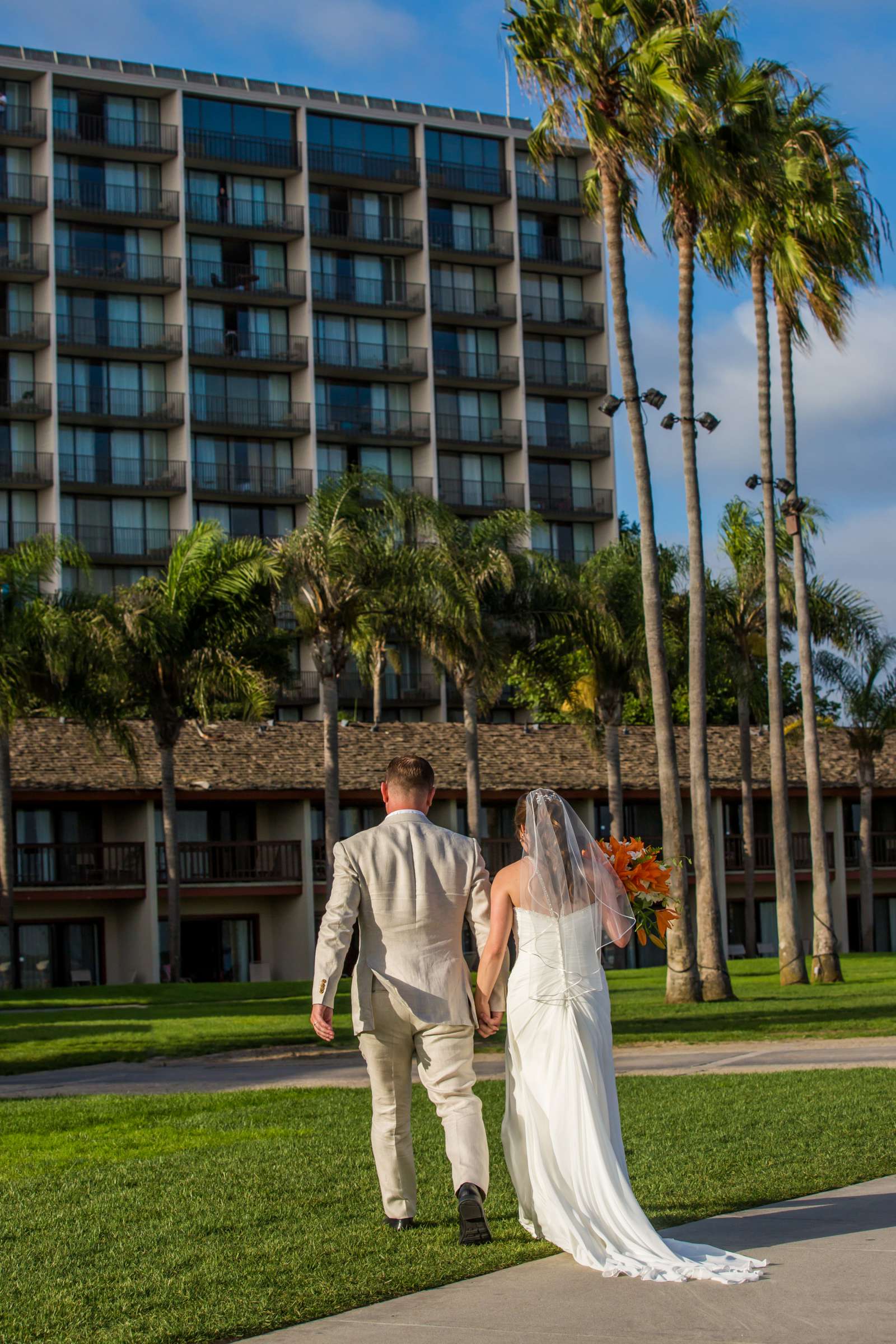 Catamaran Resort Wedding coordinated by San Diego Events Company, Katie and Drew Wedding Photo #412062 by True Photography
