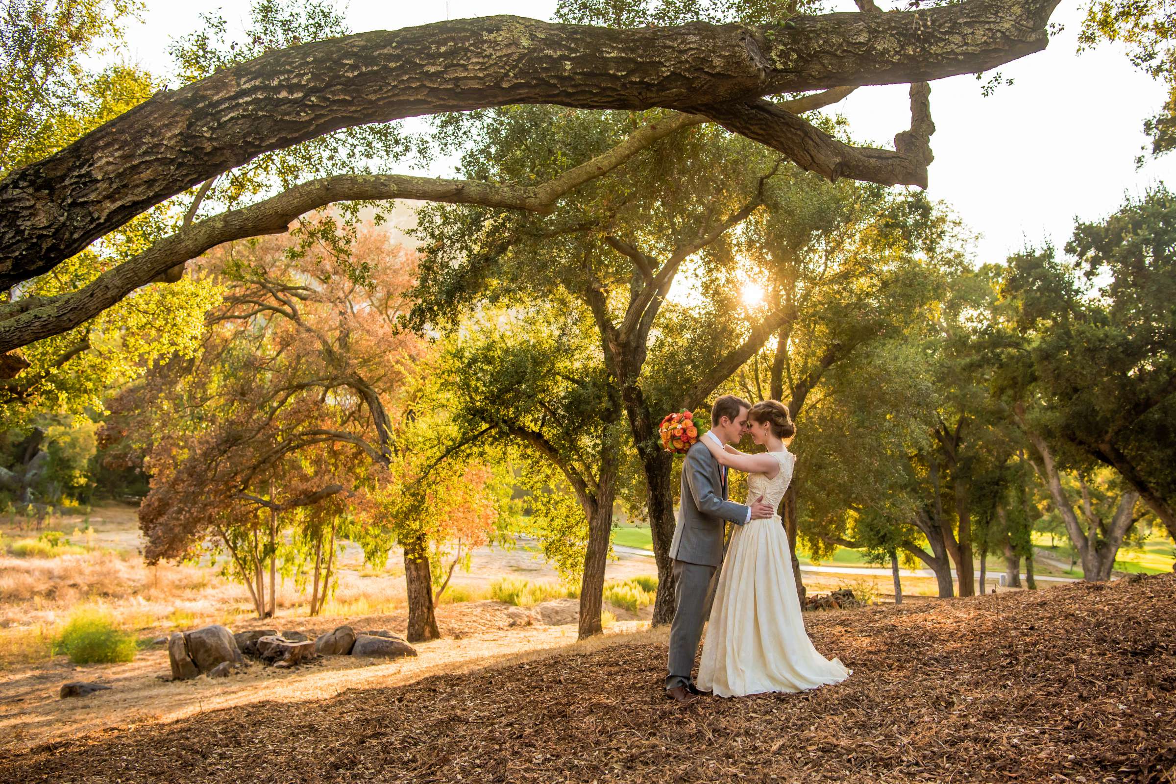 Mt Woodson Castle Wedding, Robin and Stevie Wedding Photo #412191 by True Photography