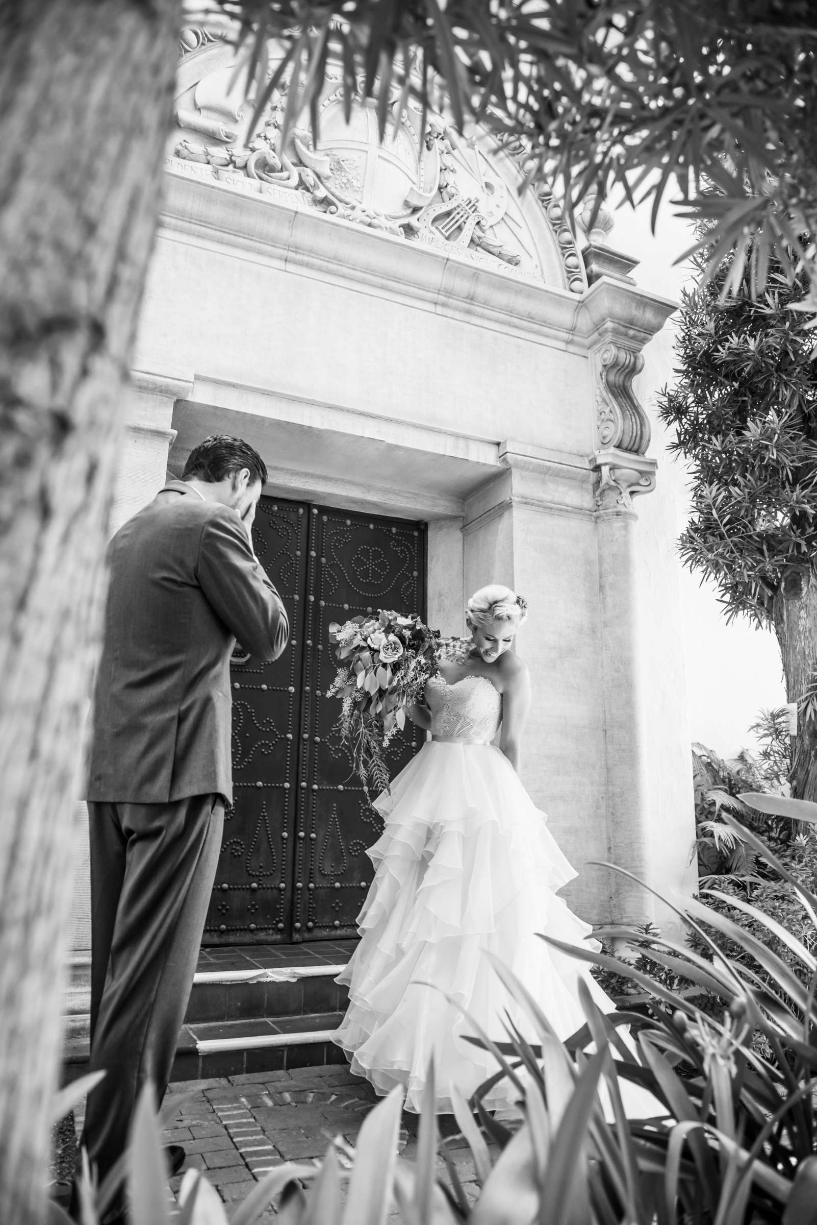 Darlington House Wedding coordinated by A Dream Wedding by Sharon, Arielle and Bo Wedding Photo #412436 by True Photography