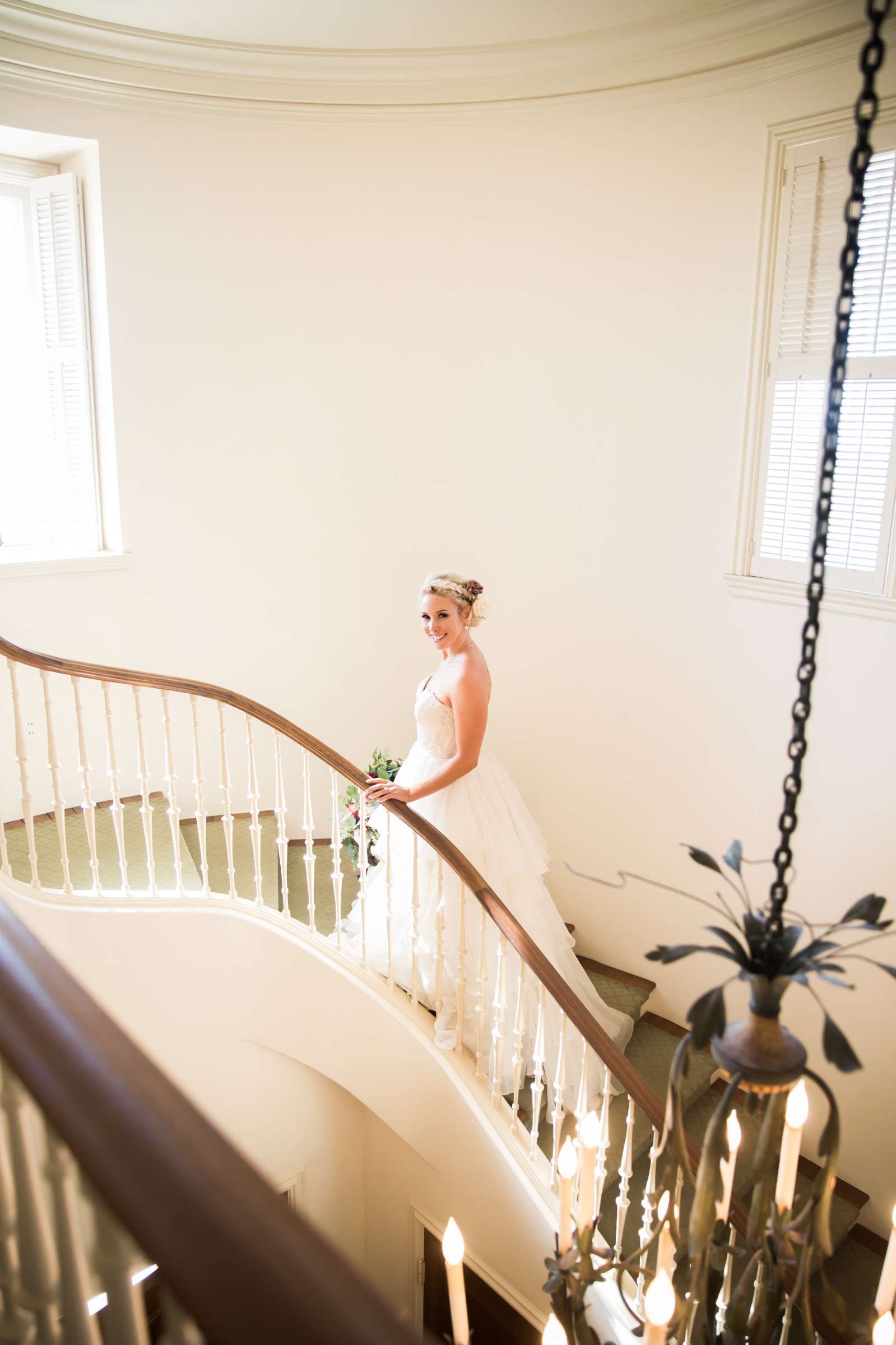 Darlington House Wedding coordinated by A Dream Wedding by Sharon, Arielle and Bo Wedding Photo #412448 by True Photography