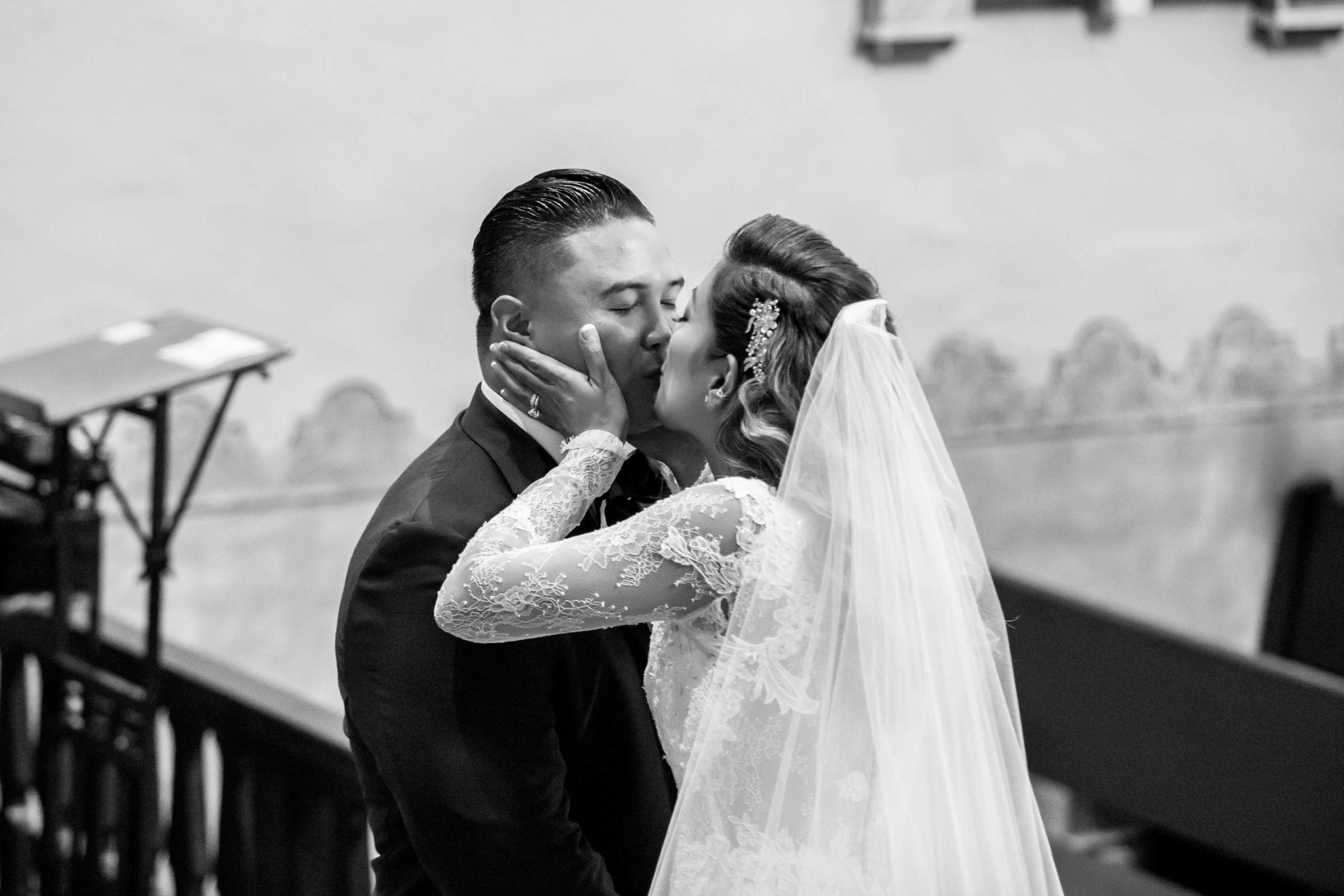 Coasterra Wedding coordinated by The Best Wedding For You, Gayle and Arthur Wedding Photo #412622 by True Photography