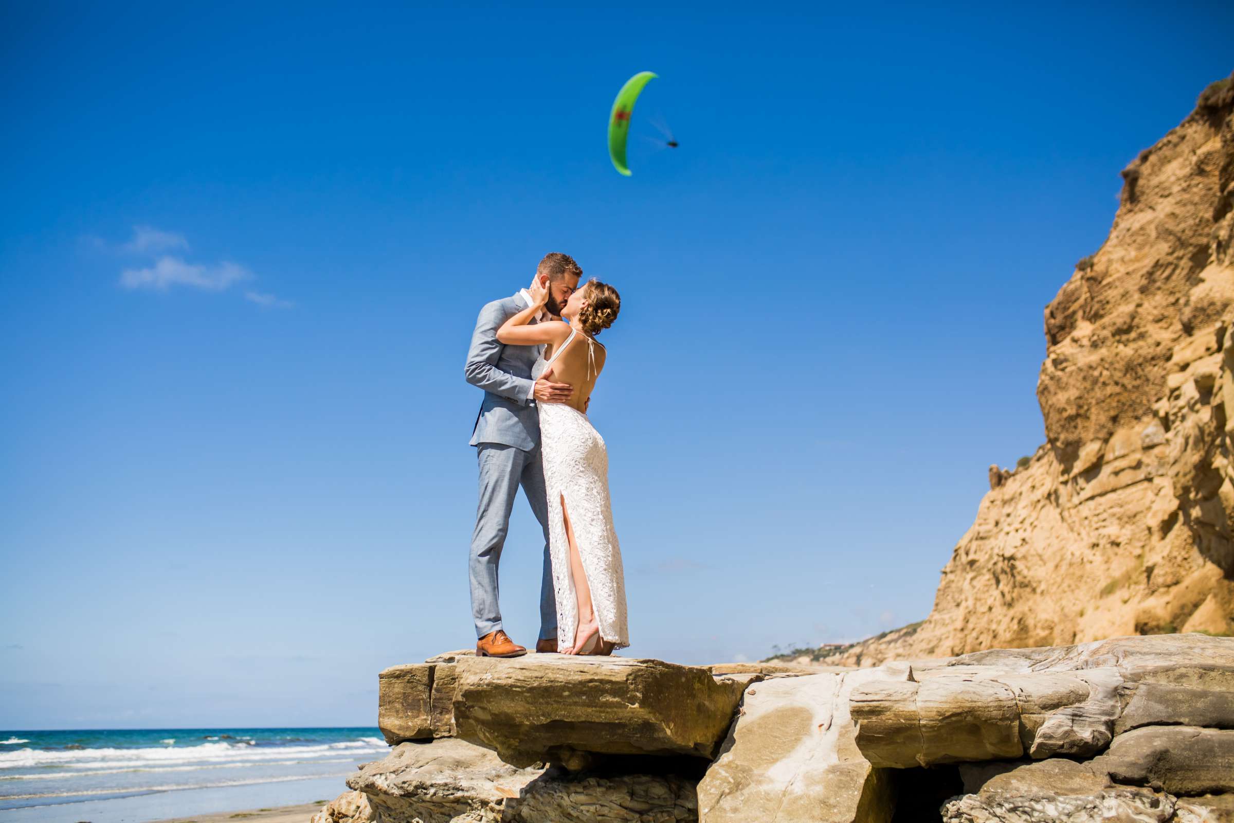 Scripps Seaside Forum Wedding coordinated by Ivory + Stone Event Co., Bria and Tyler Wedding Photo #413276 by True Photography