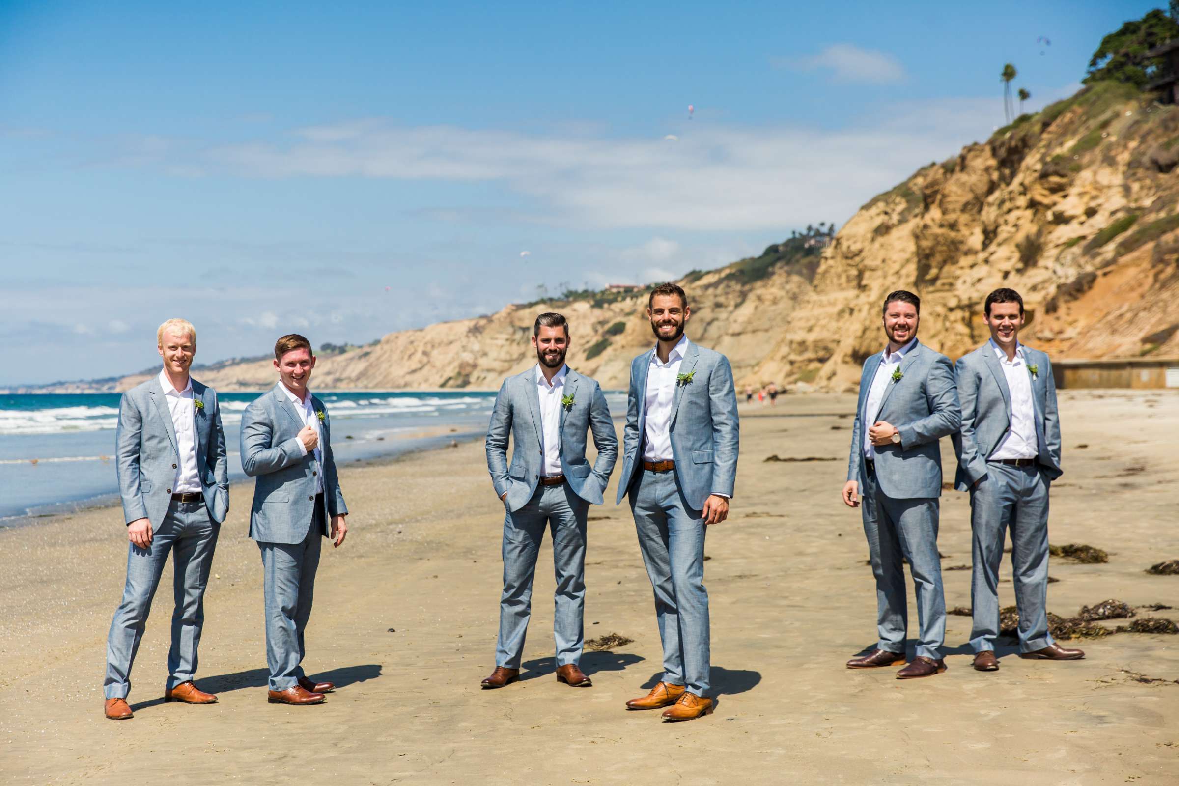 Scripps Seaside Forum Wedding coordinated by Ivory + Stone Event Co., Bria and Tyler Wedding Photo #413302 by True Photography