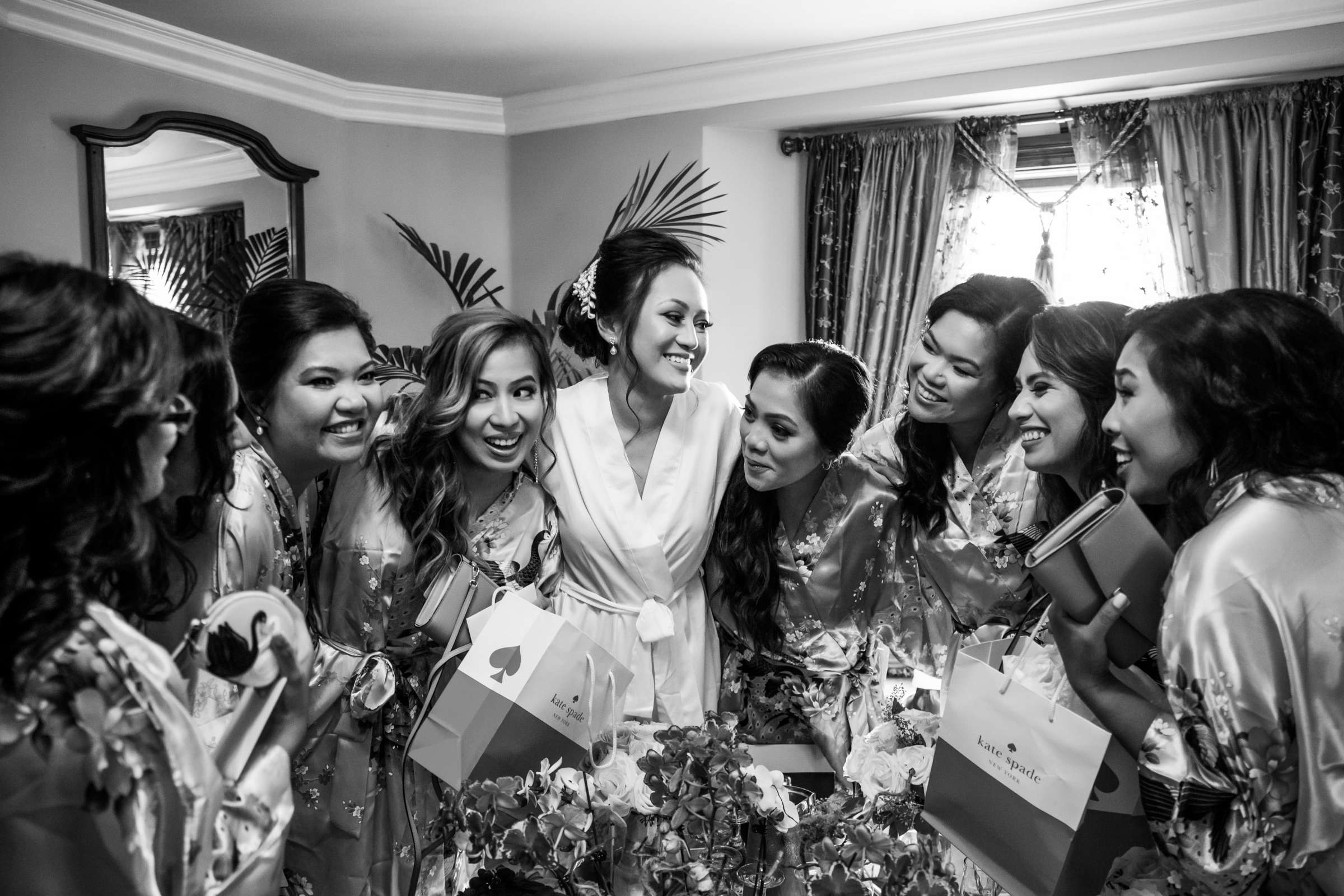 Grand Tradition Estate Wedding coordinated by Lavish Weddings, zara mae sarmiento and dan Wedding Photo #413494 by True Photography