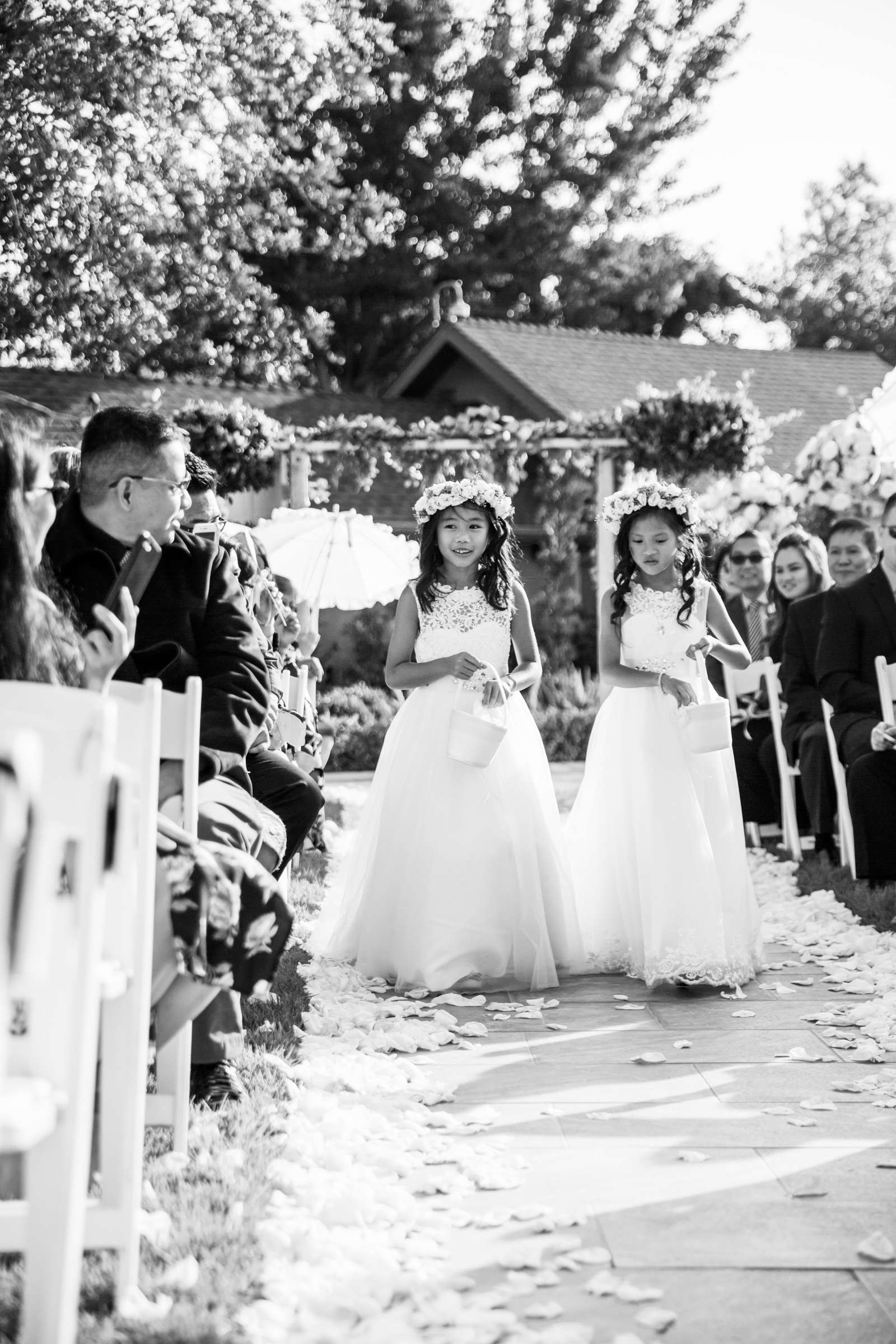 Grand Tradition Estate Wedding coordinated by Lavish Weddings, zara mae sarmiento and dan Wedding Photo #413530 by True Photography