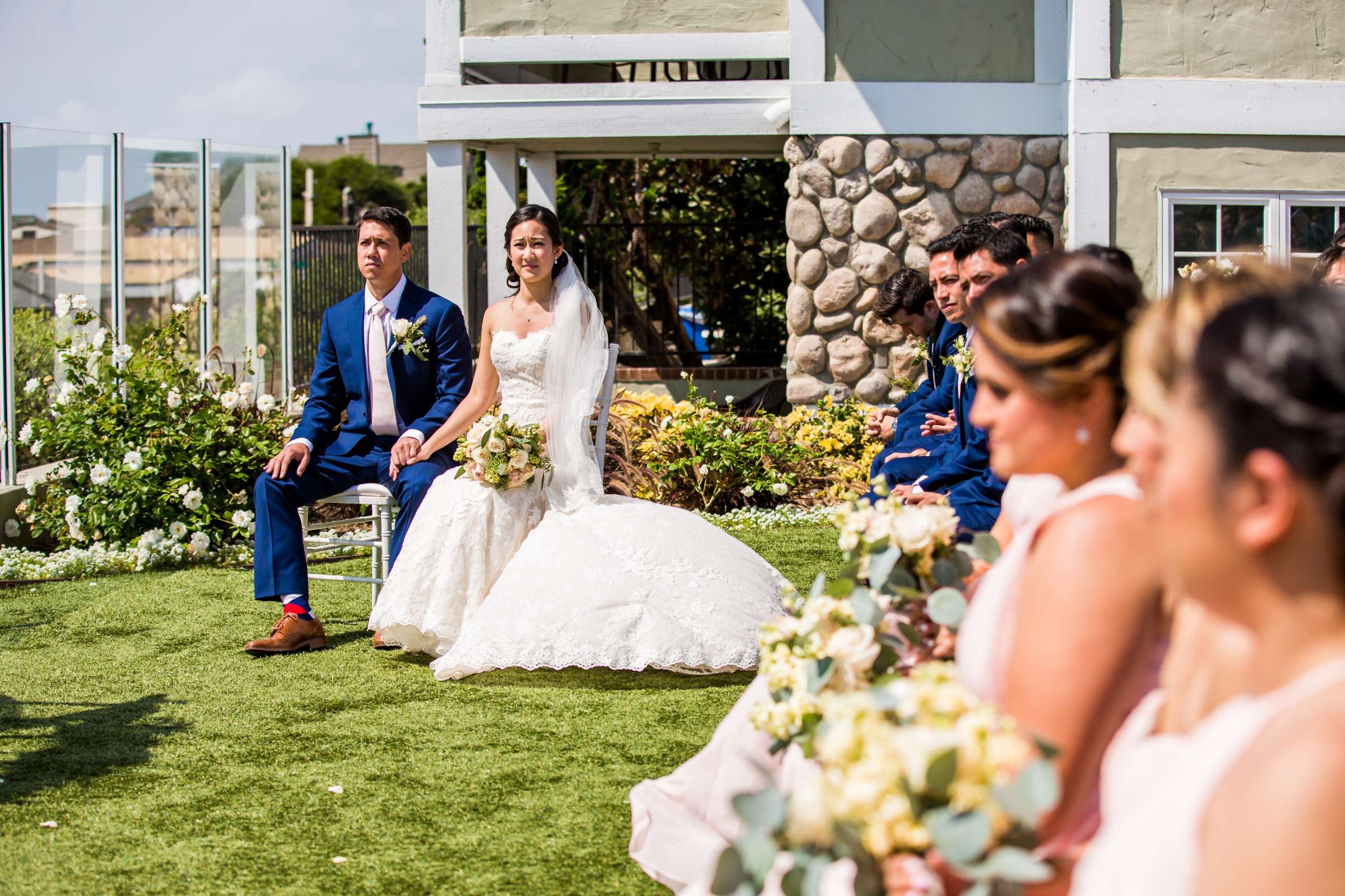 Carlsbad Inn Resort Wedding, Lisa and Kevin Wedding Photo #413757 by True Photography