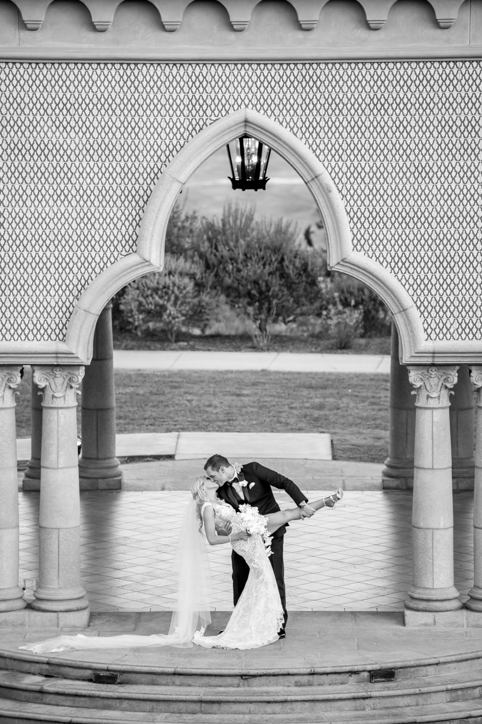 Fairmont Grand Del Mar Wedding, Jordan and Bryce Wedding Photo #8 by True Photography