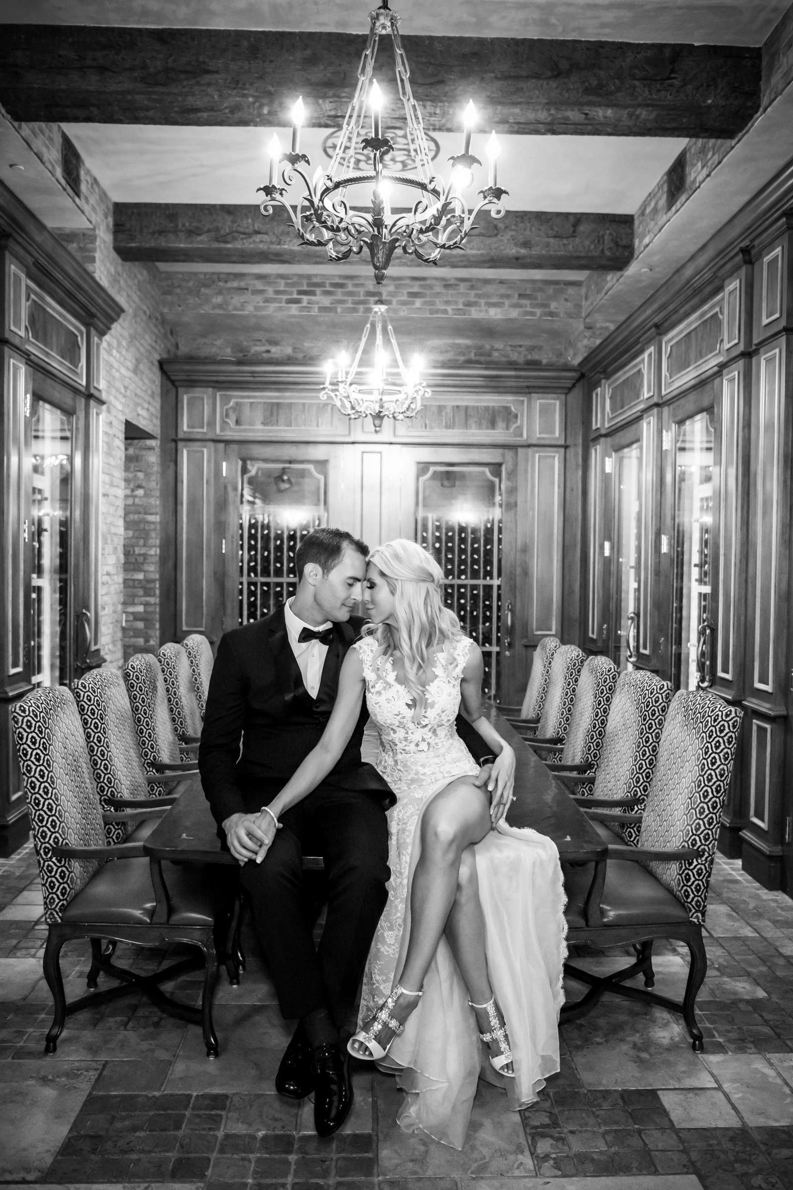 Fairmont Grand Del Mar Wedding, Jordan and Bryce Wedding Photo #23 by True Photography