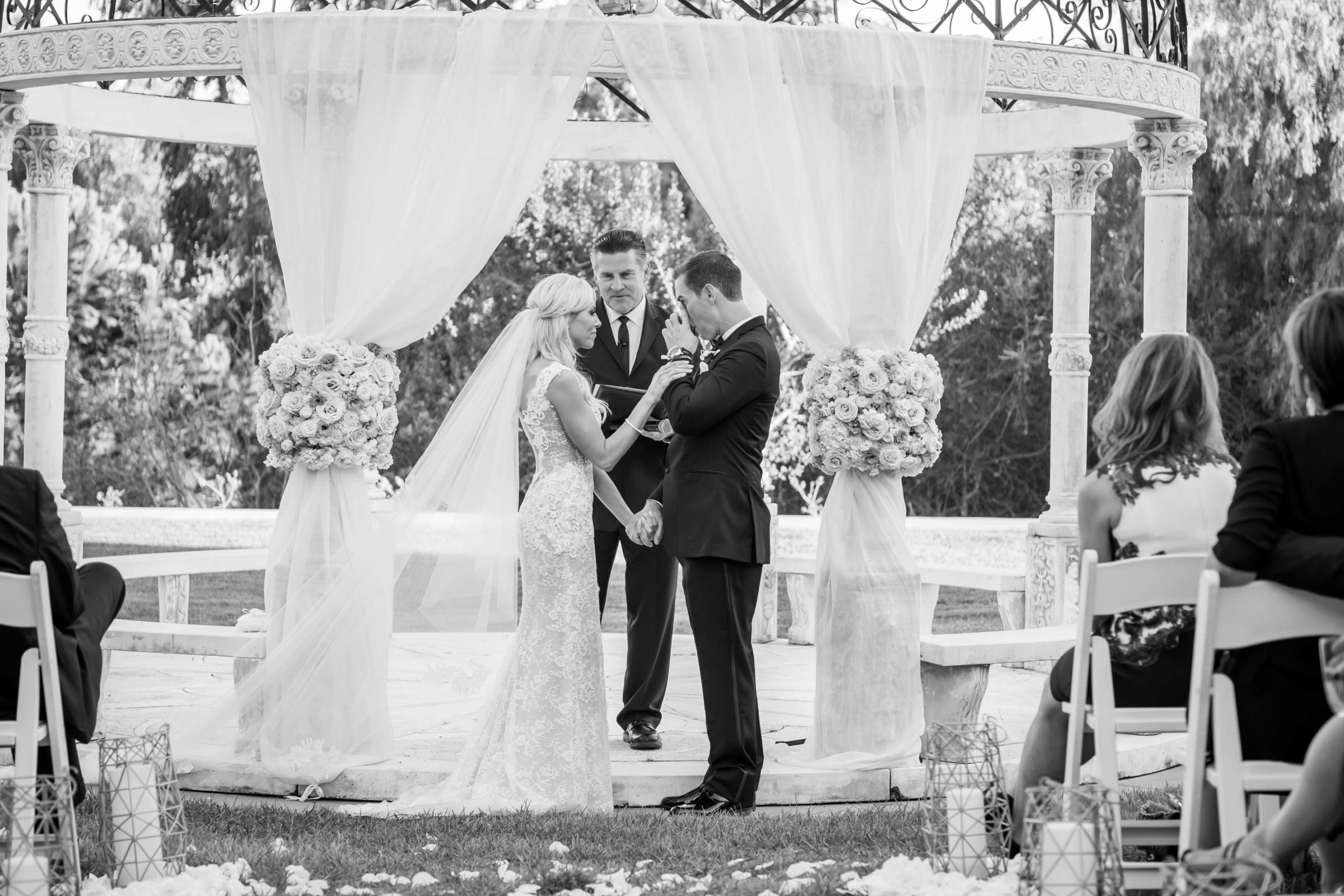 Fairmont Grand Del Mar Wedding, Jordan and Bryce Wedding Photo #82 by True Photography