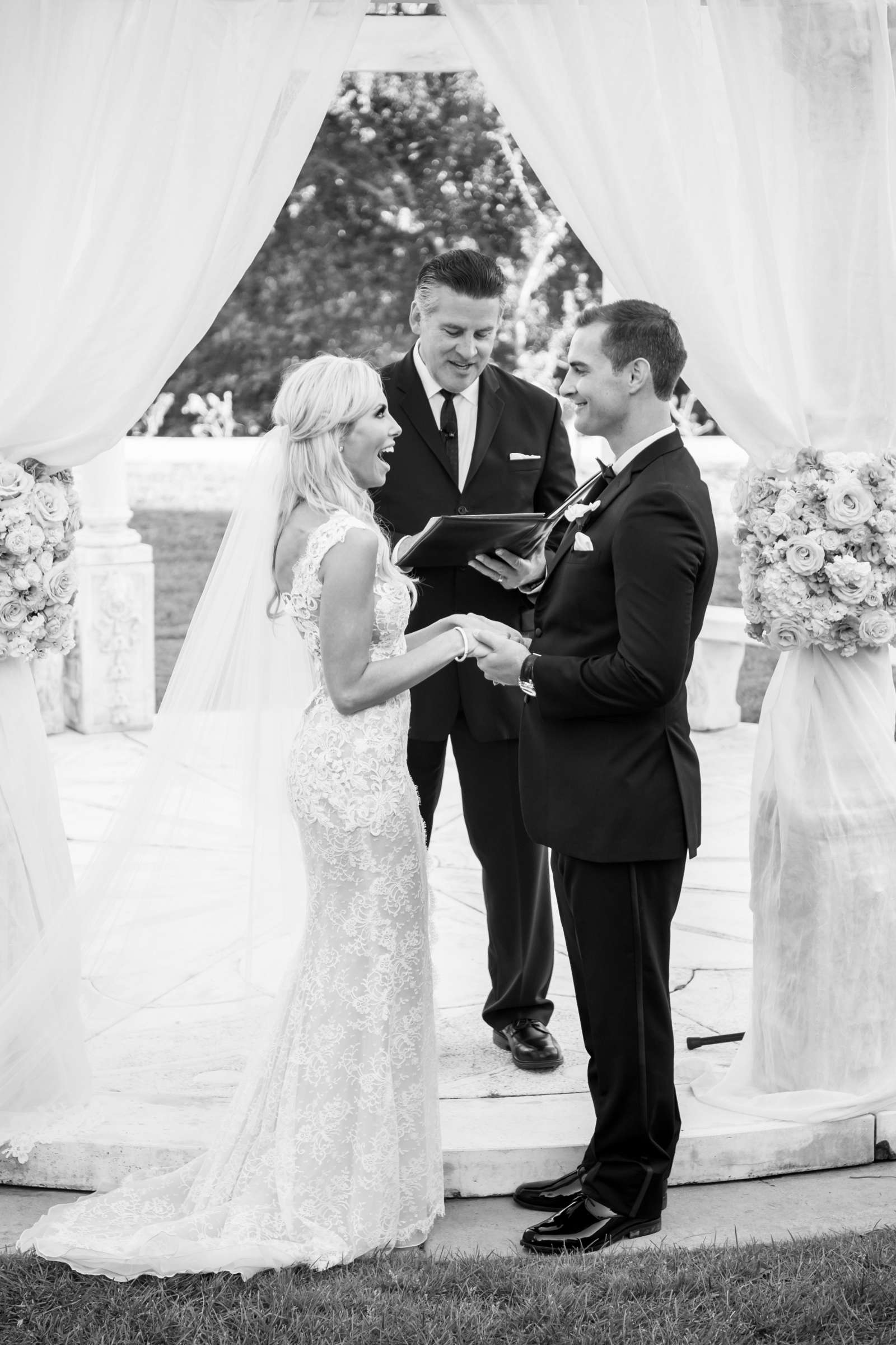 Fairmont Grand Del Mar Wedding, Jordan and Bryce Wedding Photo #90 by True Photography