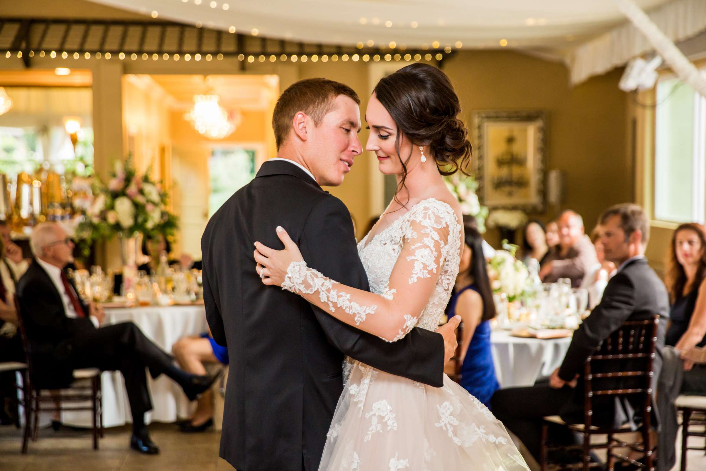 Los Willows Wedding, Jacqueline and Justin Wedding Photo #414547 by True Photography