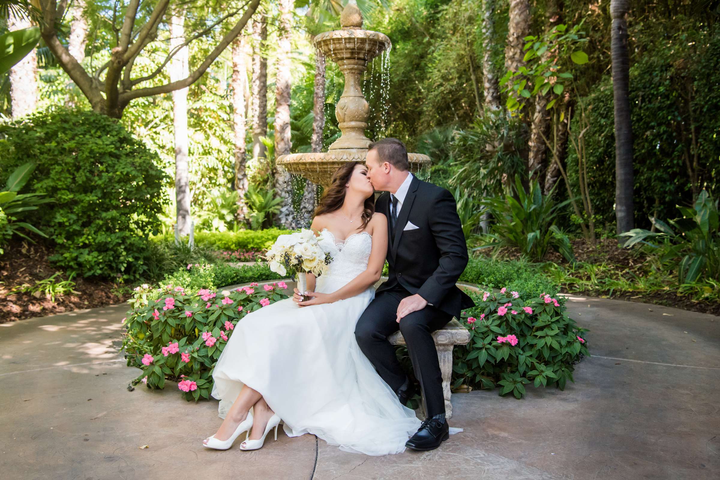Grand Tradition Estate Wedding, Megan and Evan Wedding Photo #415362 by True Photography