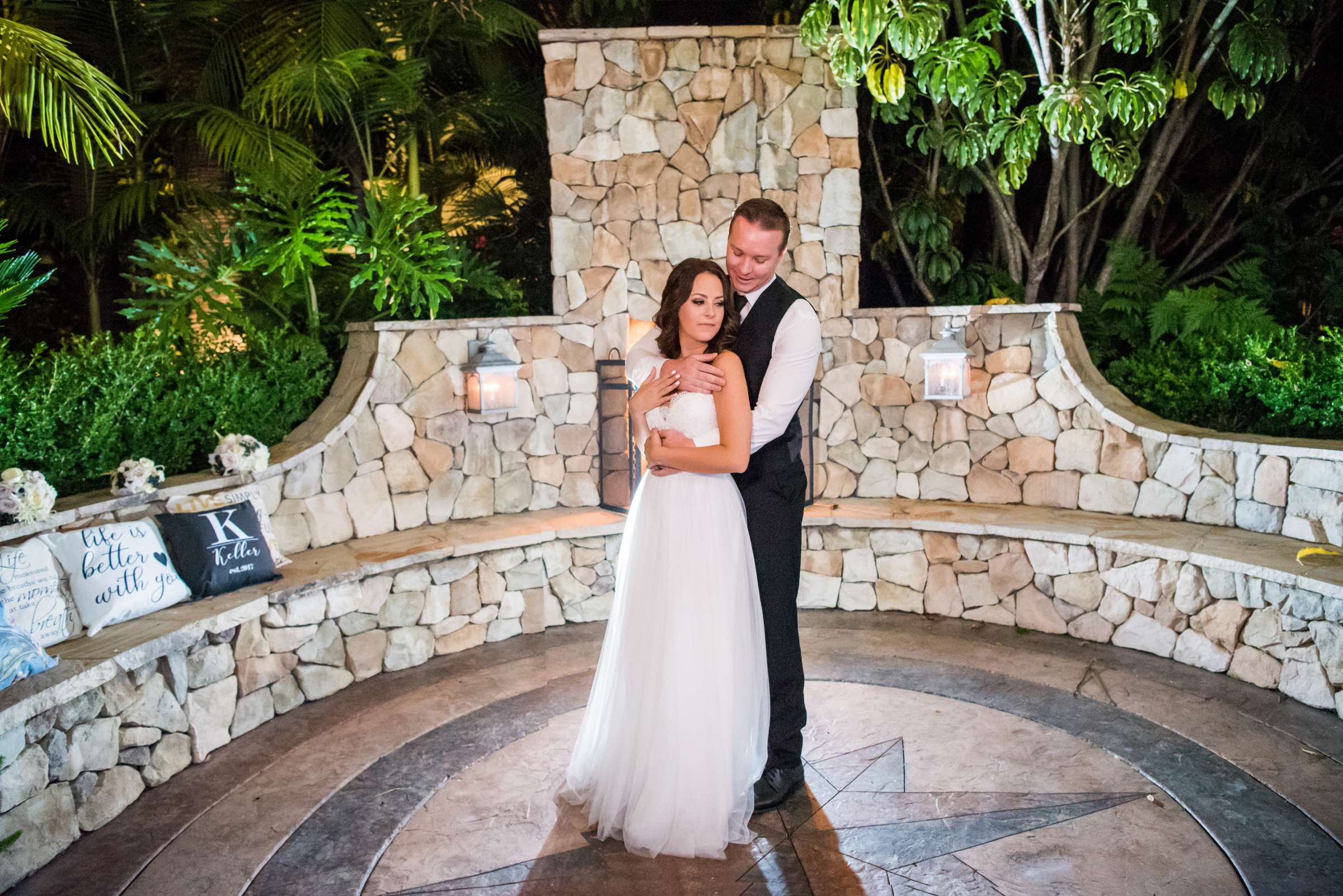 Grand Tradition Estate Wedding, Megan and Evan Wedding Photo #415365 by True Photography