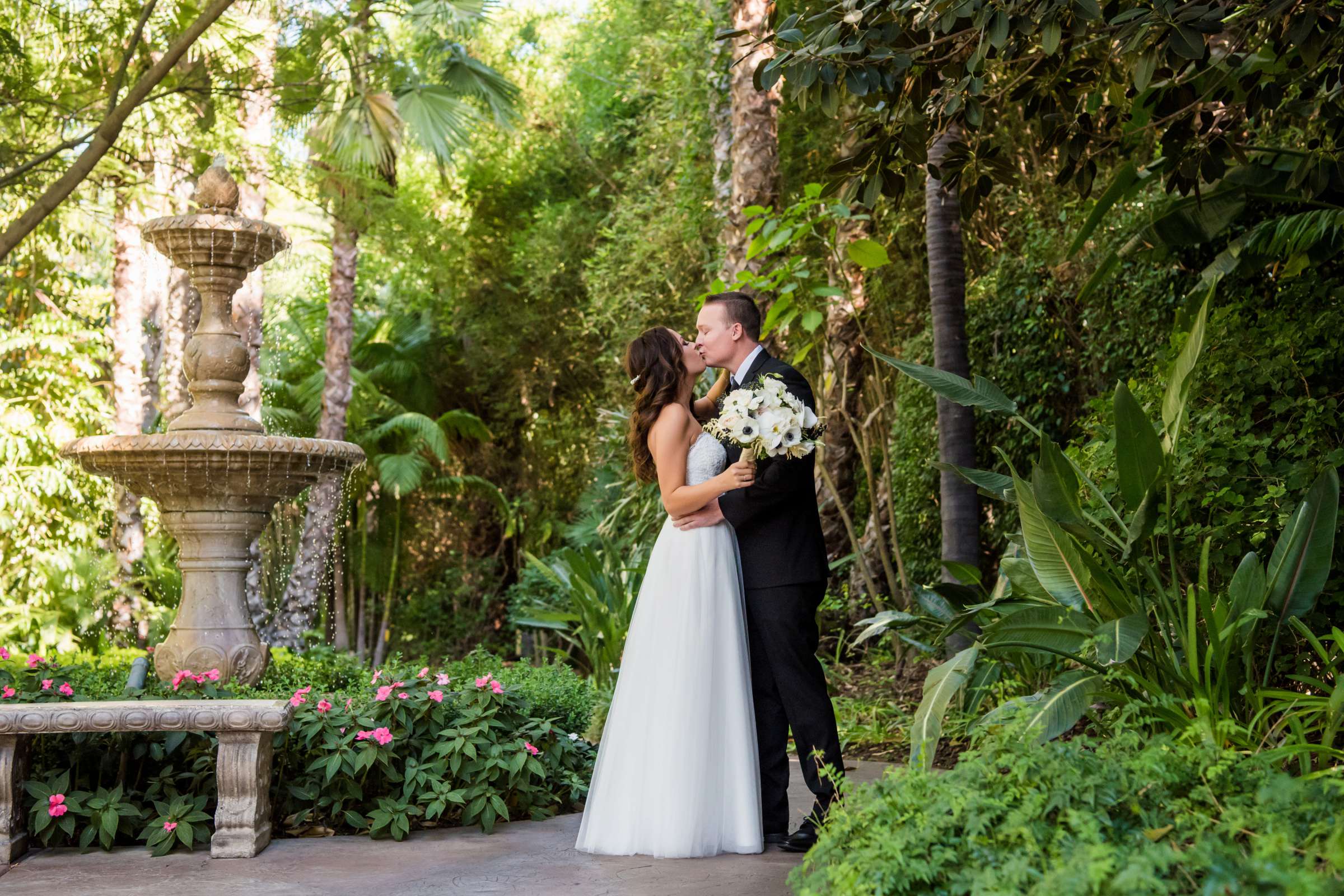 Grand Tradition Estate Wedding, Megan and Evan Wedding Photo #415389 by True Photography