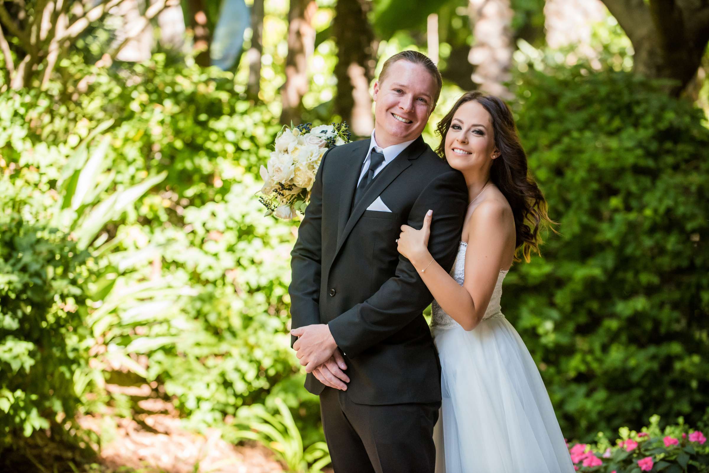 Grand Tradition Estate Wedding, Megan and Evan Wedding Photo #415400 by True Photography