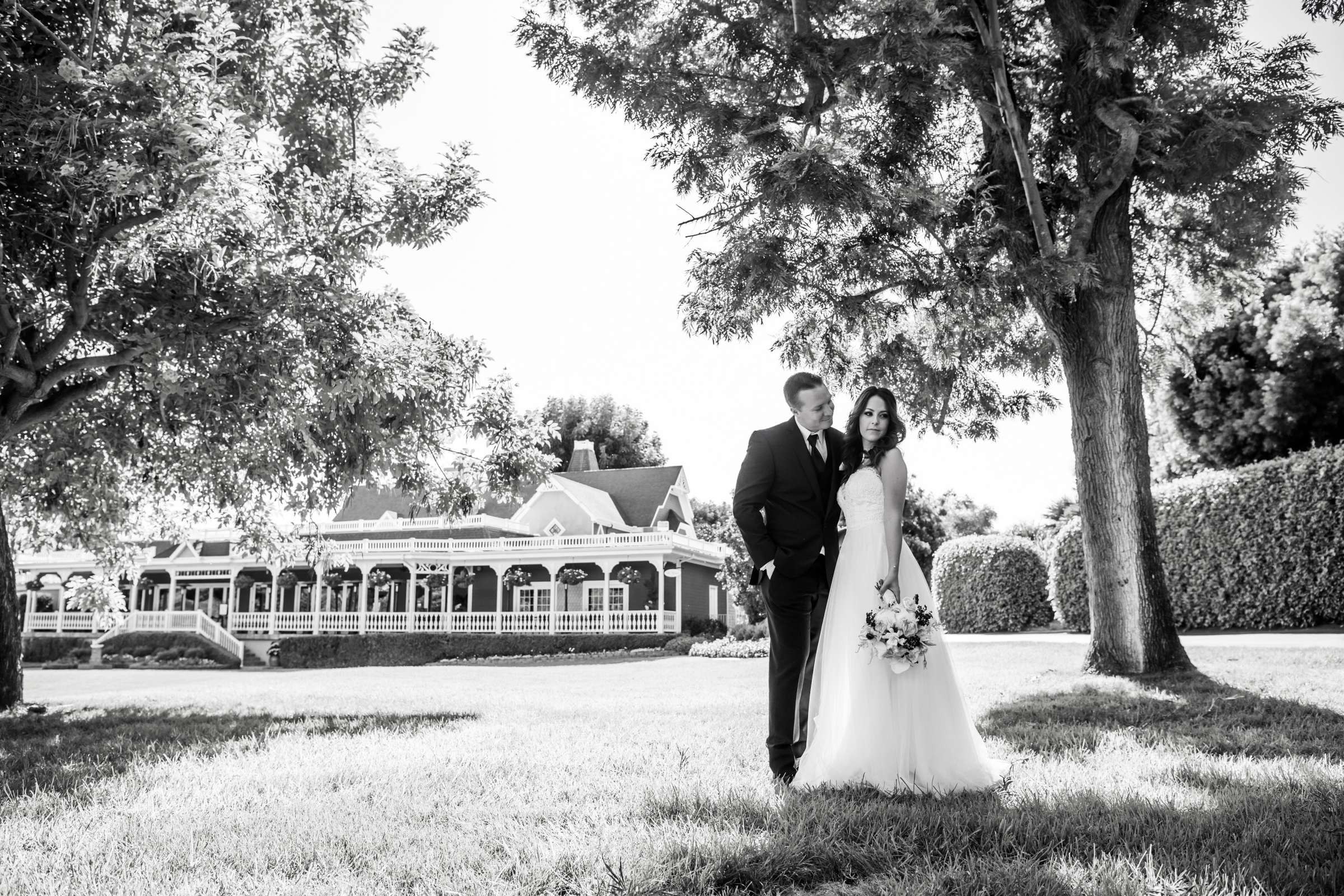 Grand Tradition Estate Wedding, Megan and Evan Wedding Photo #415429 by True Photography