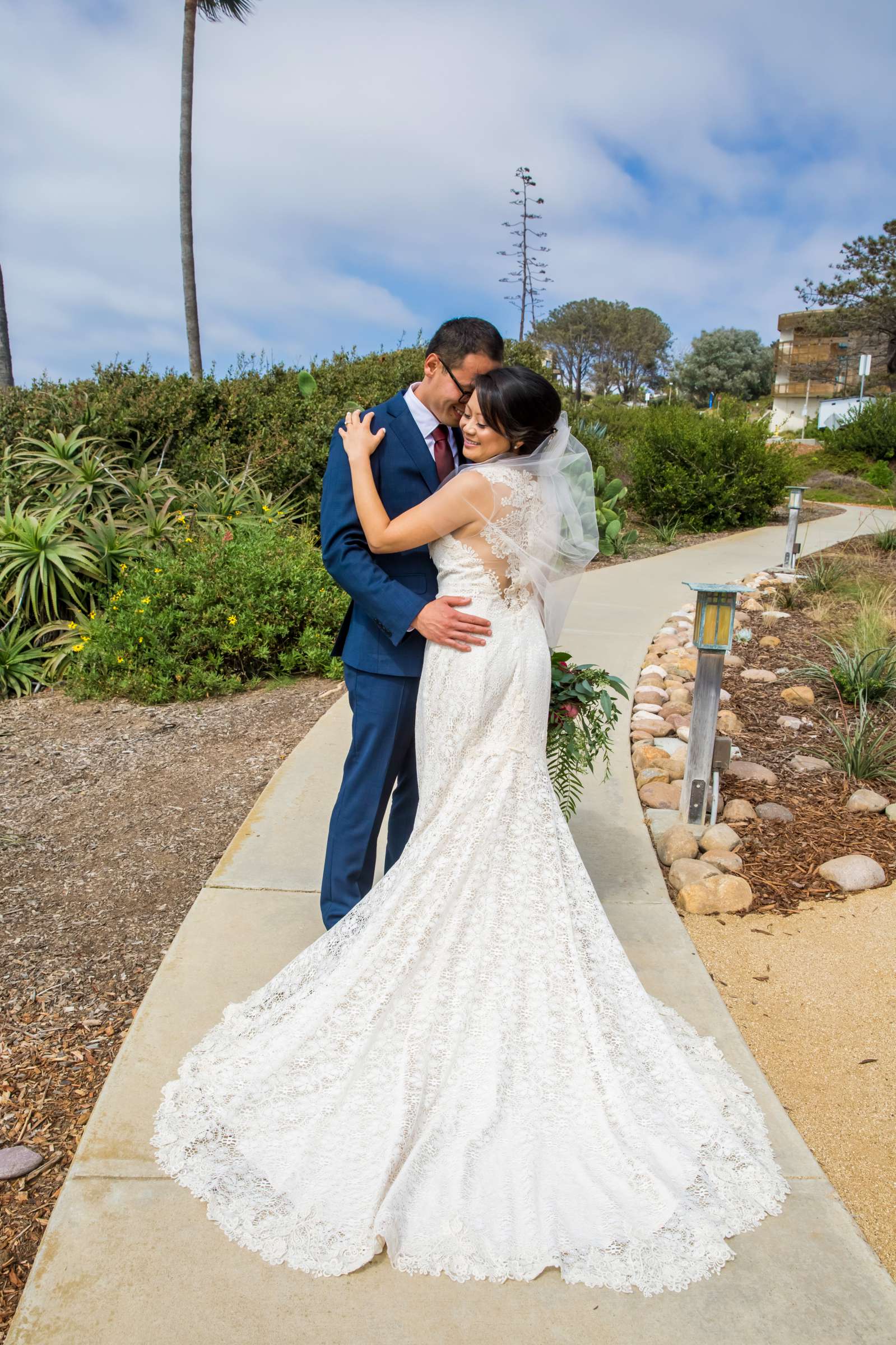 Martin Johnson House Wedding coordinated by Breezy Day Weddings, Cindy and Vinh Wedding Photo #415831 by True Photography