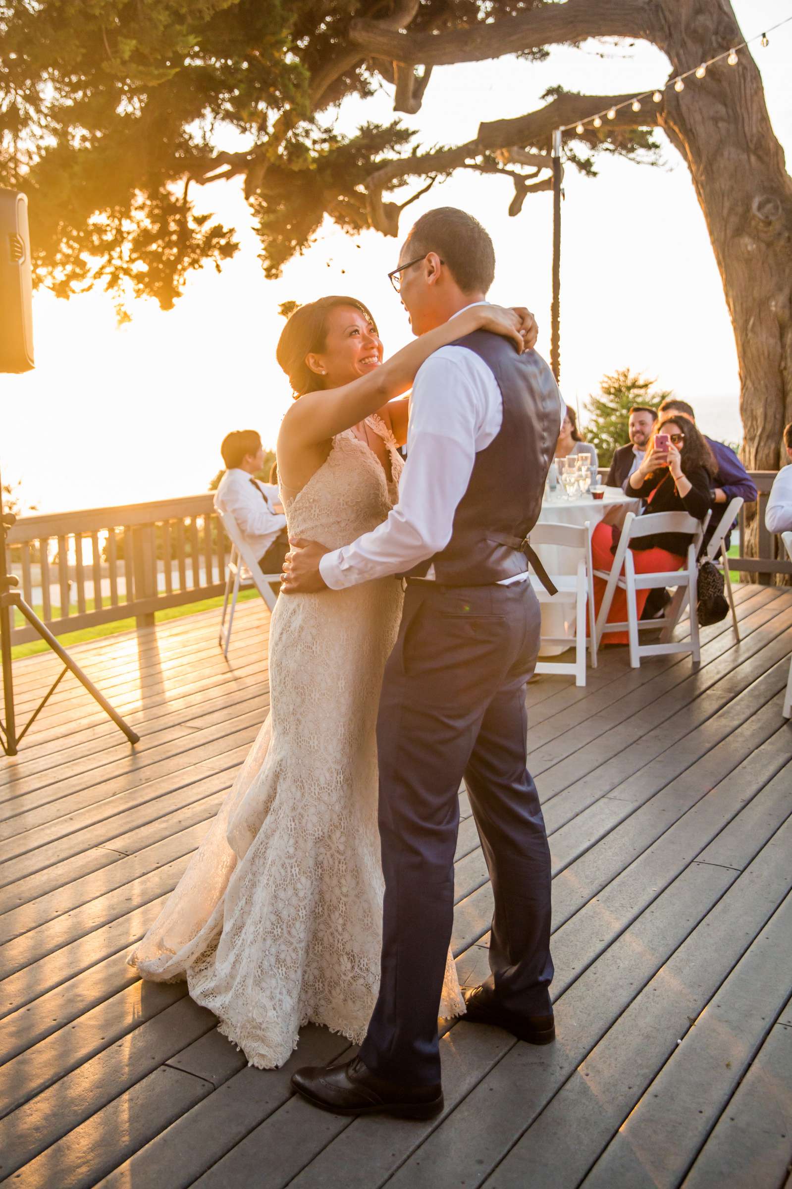 Martin Johnson House Wedding coordinated by Breezy Day Weddings, Cindy and Vinh Wedding Photo #415874 by True Photography