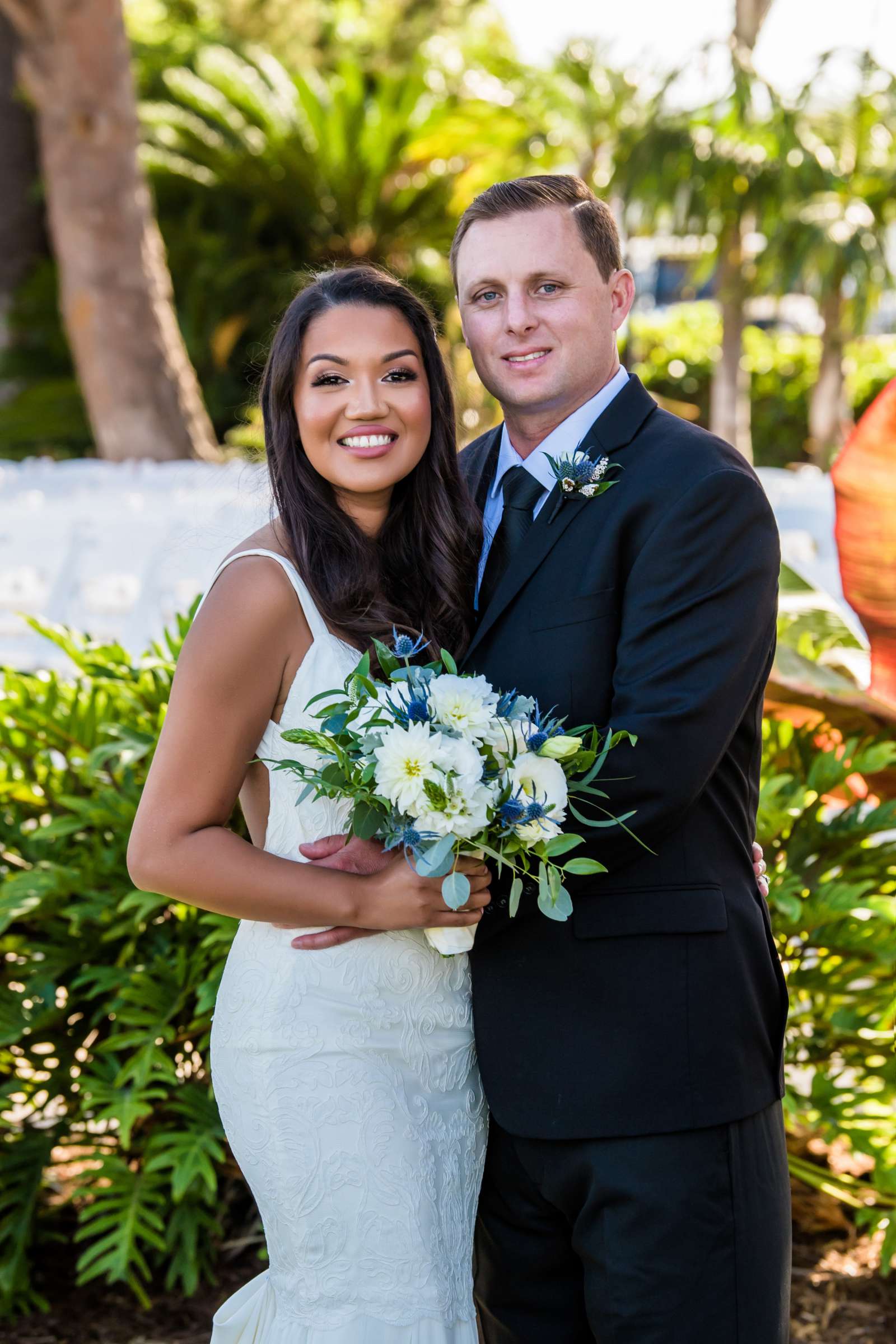 Bali Hai Wedding, Erica and Corey Wedding Photo #416974 by True Photography