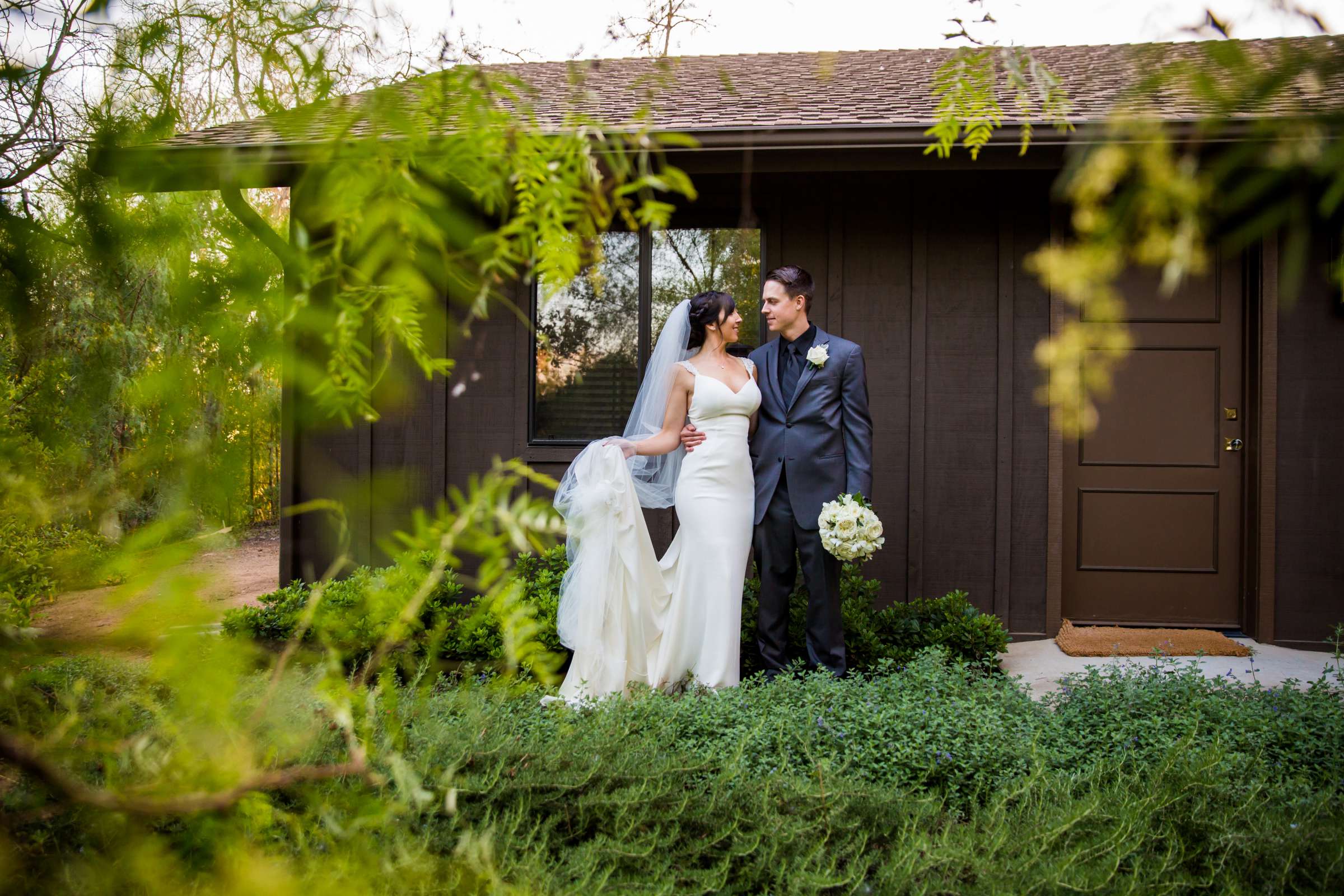Ethereal Gardens Wedding, Nicole and Michael Wedding Photo #417151 by True Photography