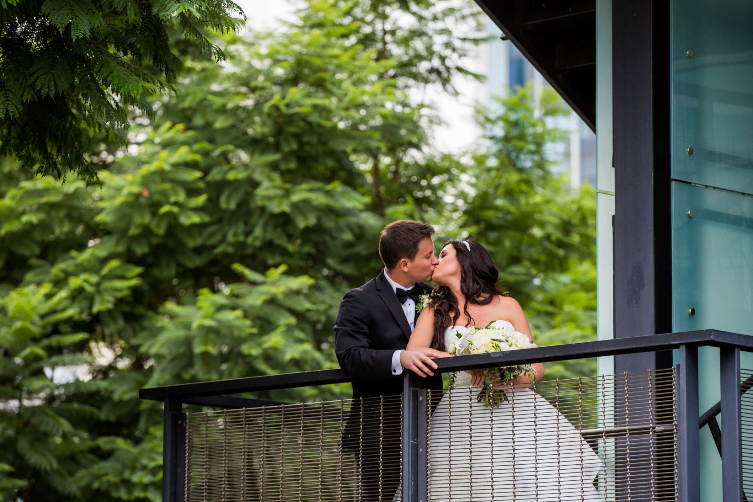 The Ultimate Skybox Wedding, Shari and Ryan Wedding Photo #419146 by True Photography